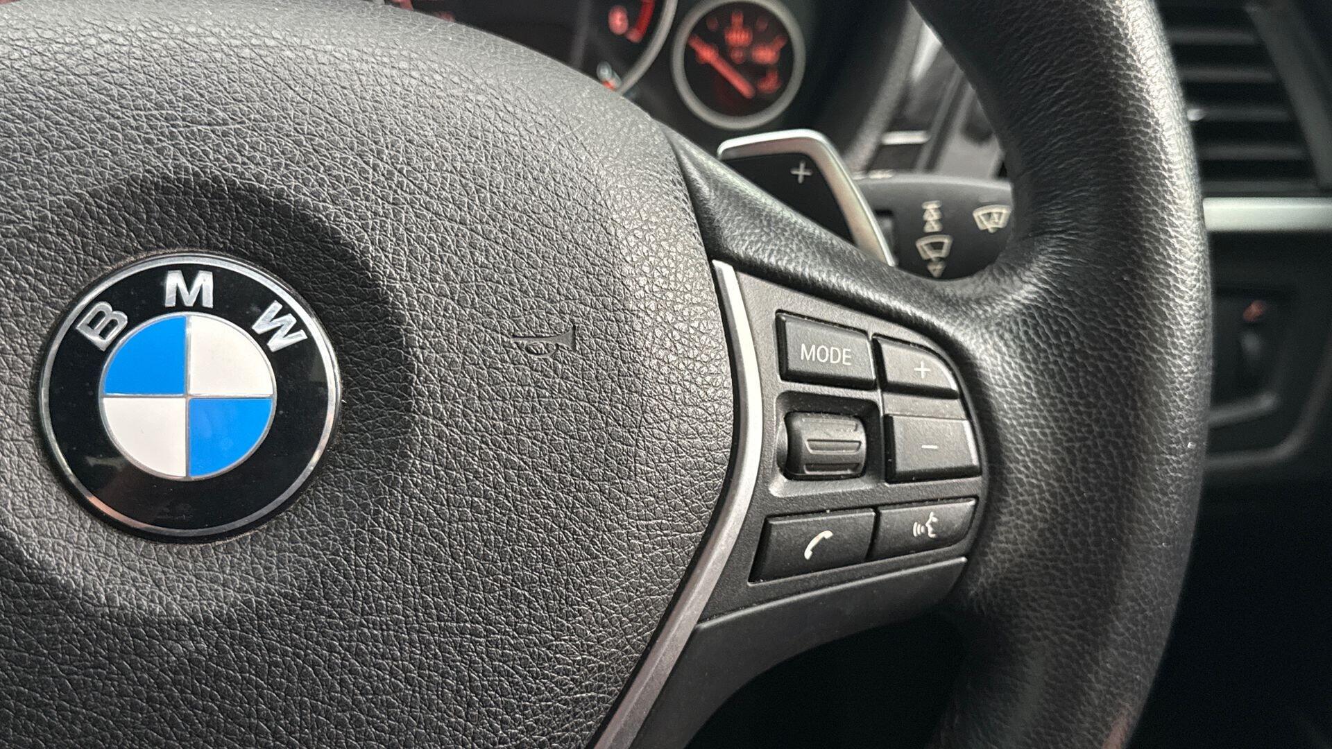 BMW 4 Series view 21