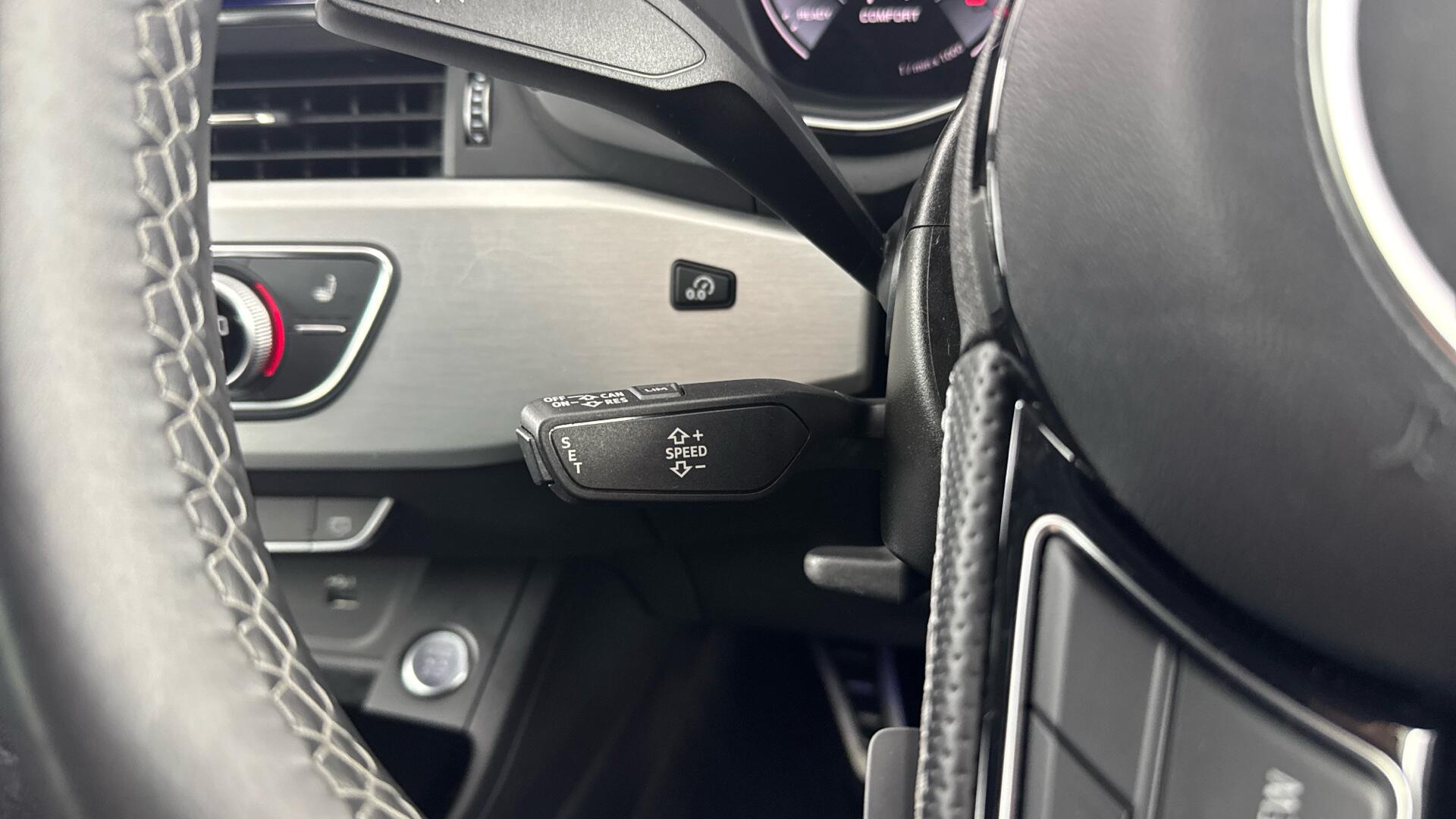 Audi A5 view 44