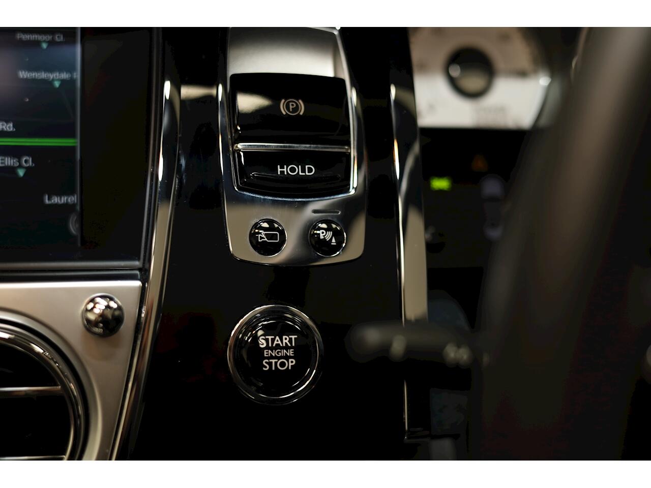 Rolls-Royce Dawn view 52