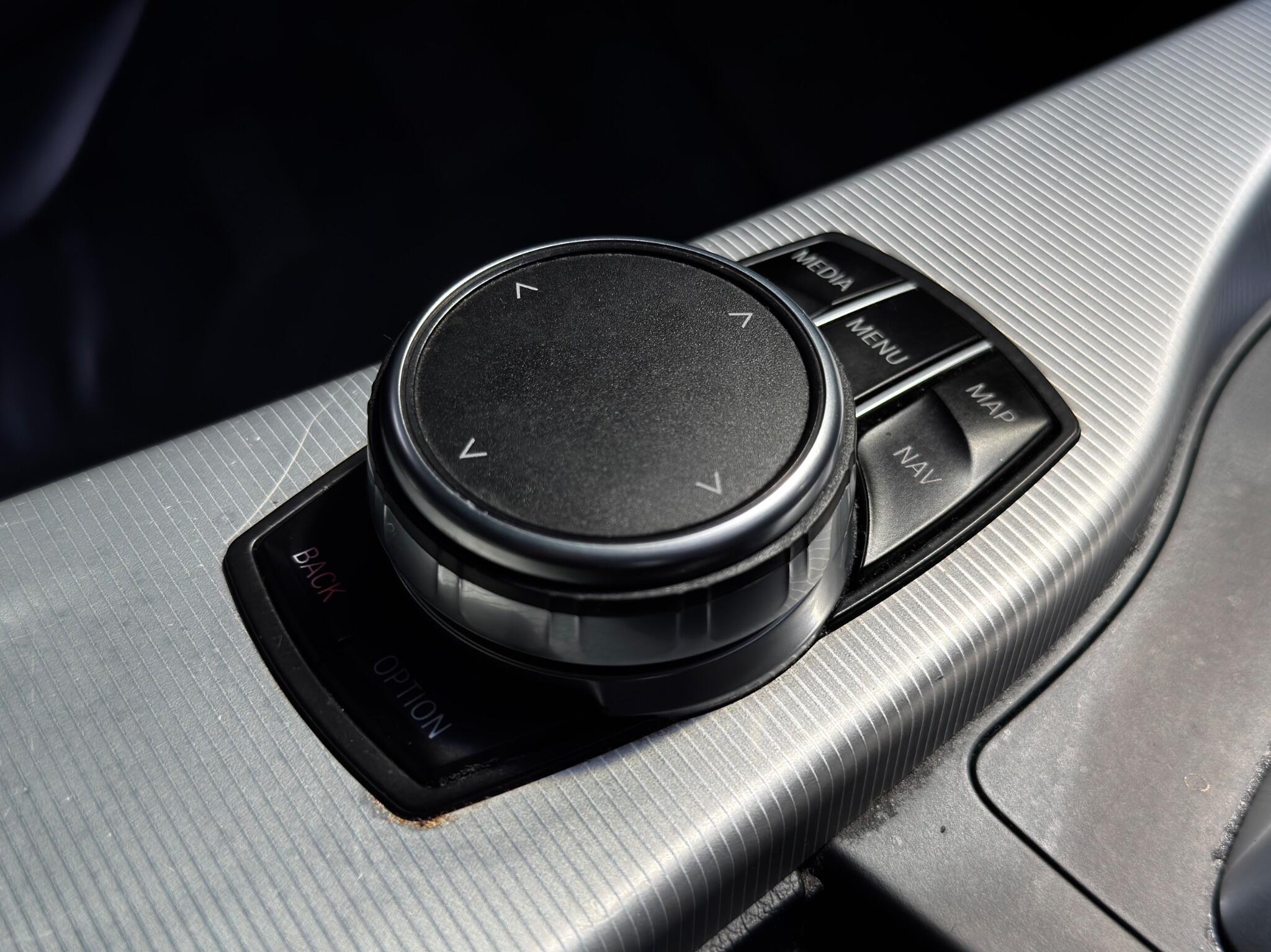 BMW M3 view 34