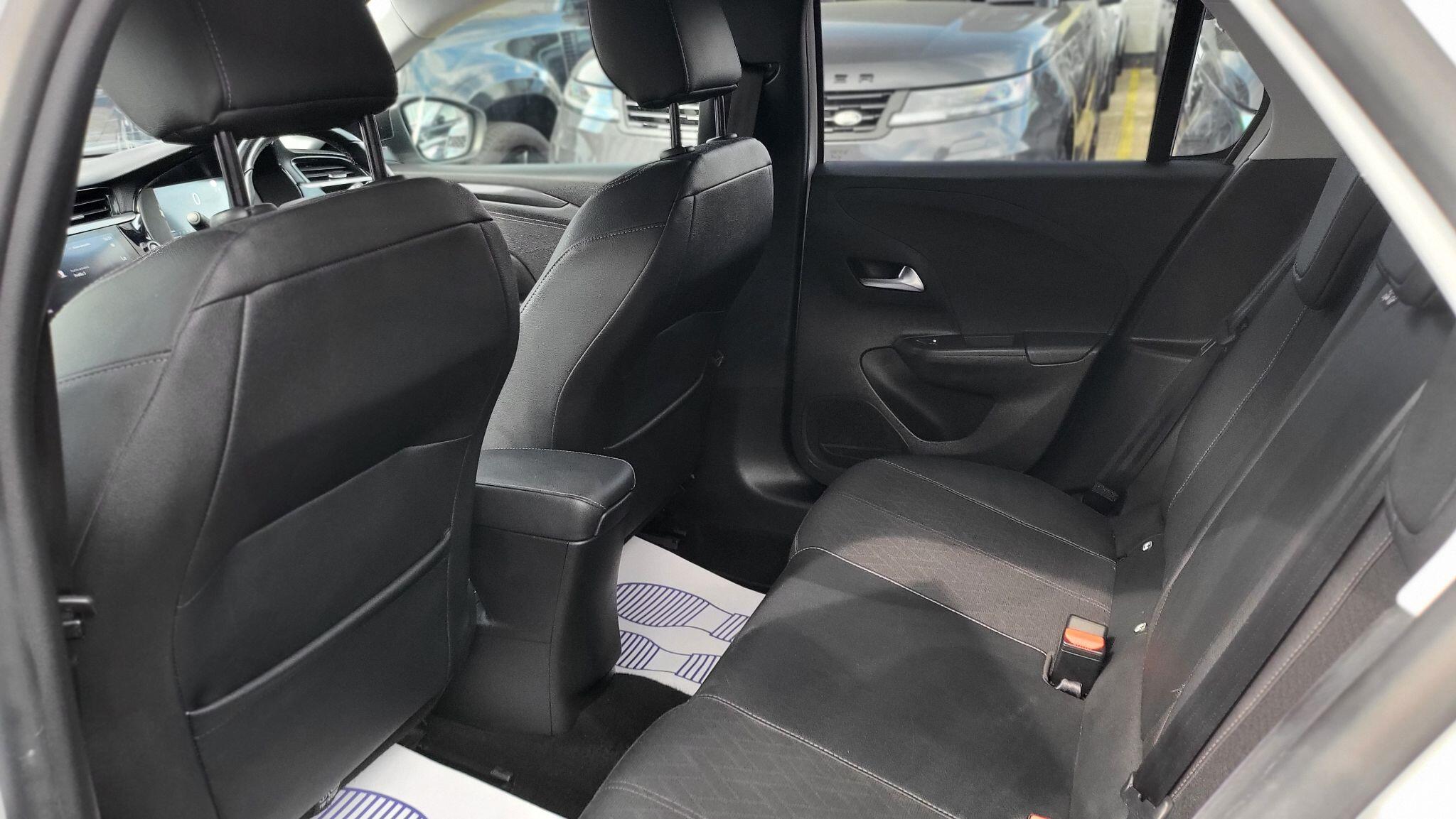 Vauxhall Corsa view 15