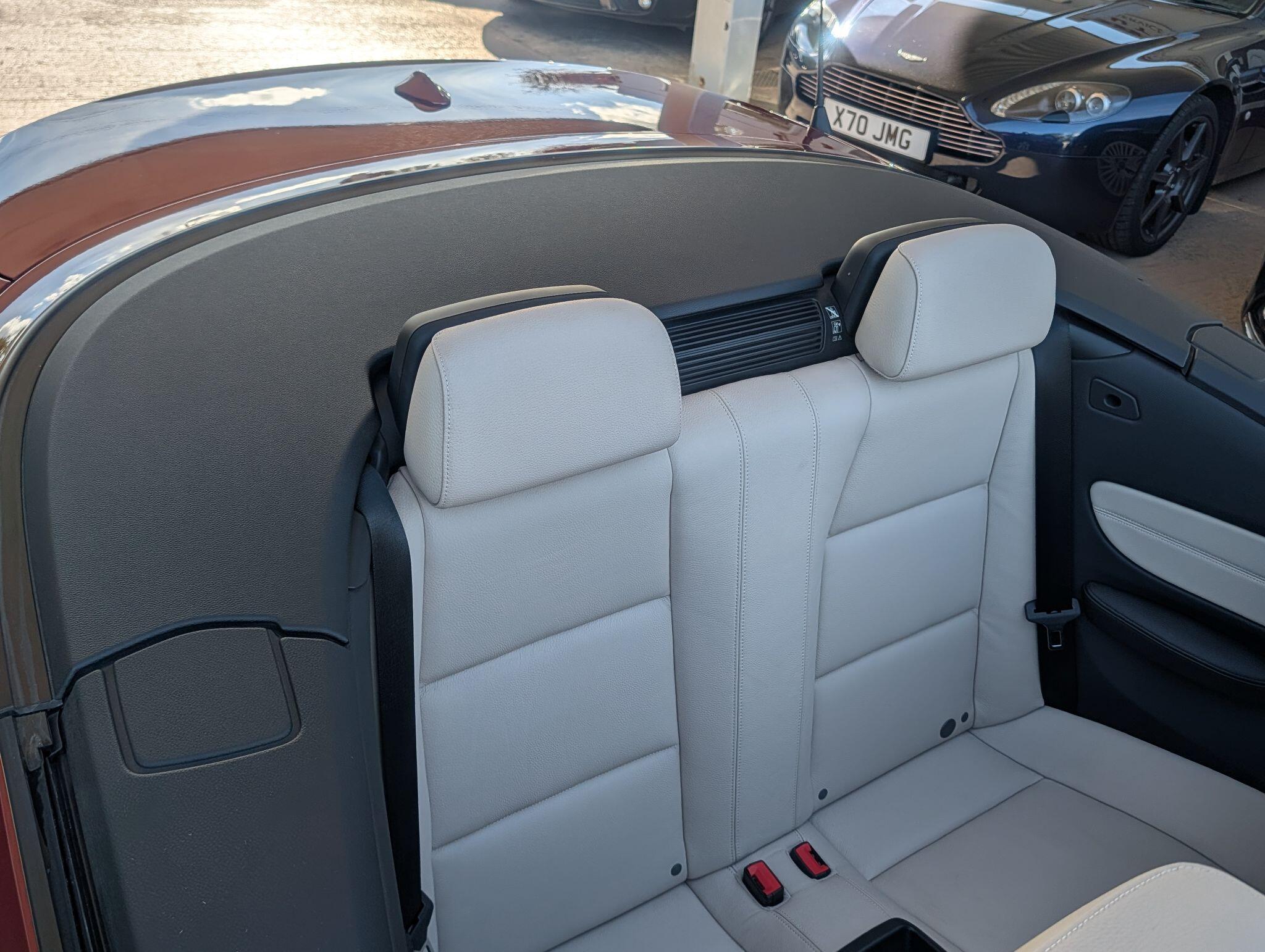 BMW 1 Series view 20