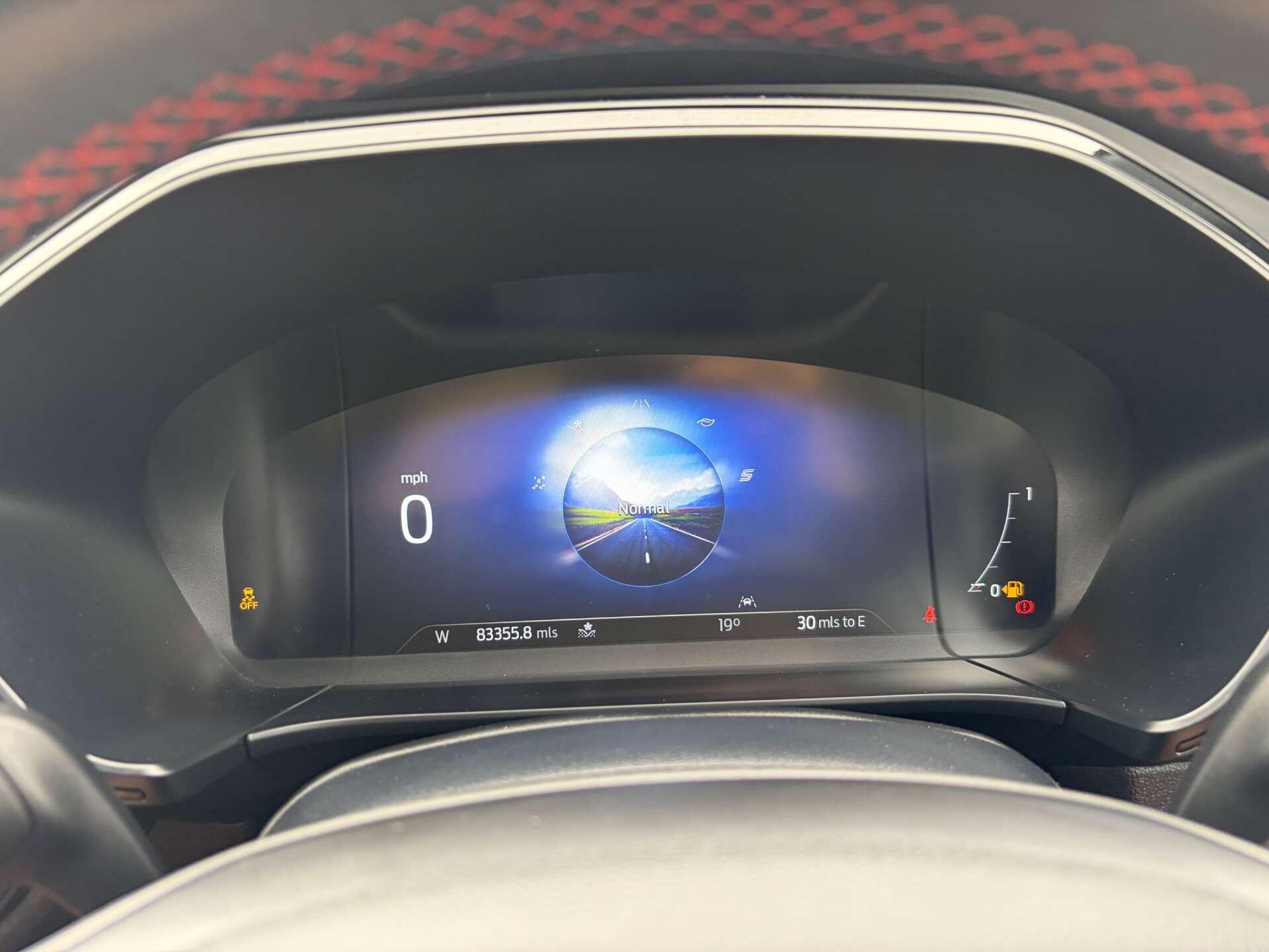 Ford Kuga view 52