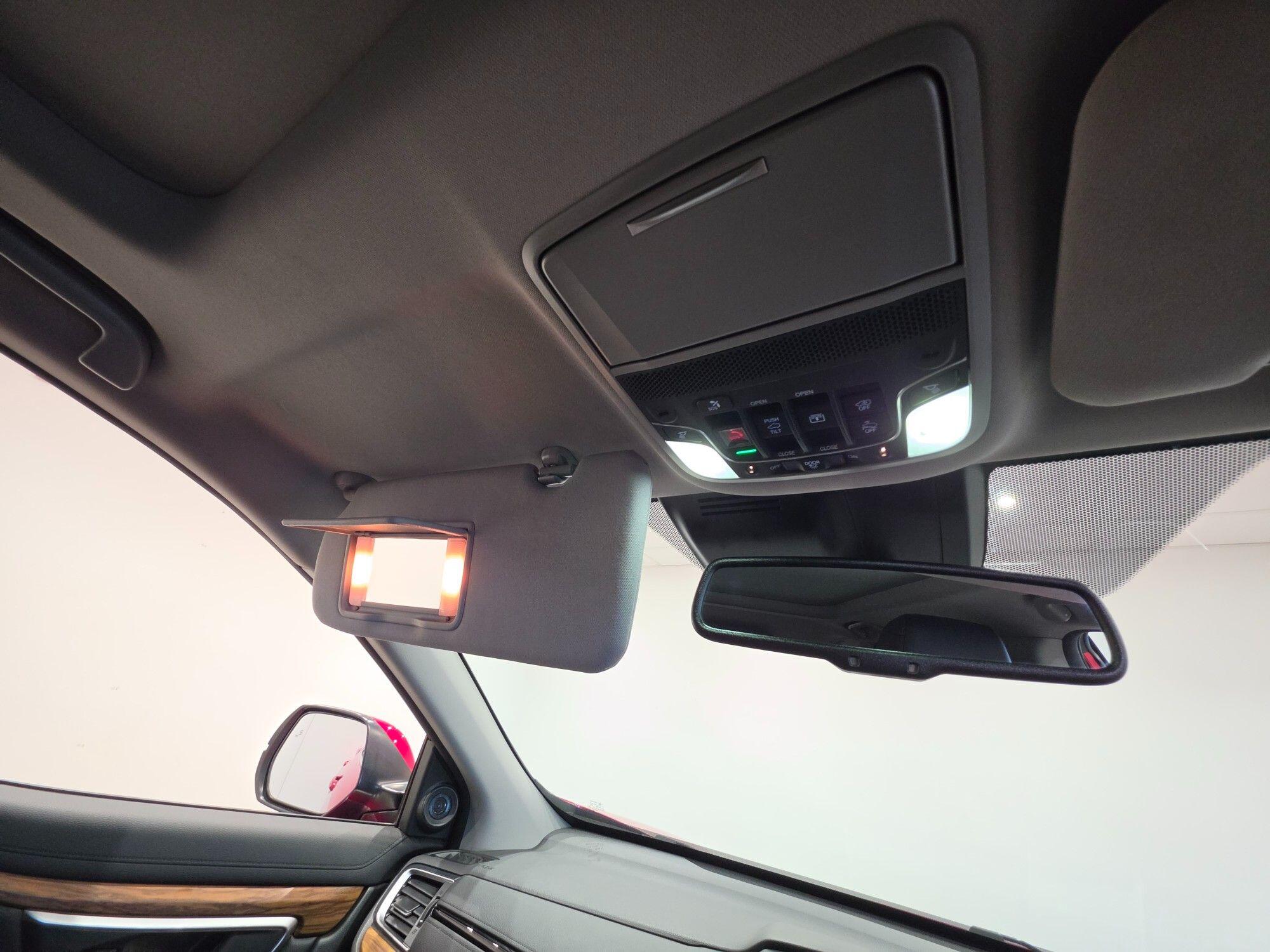 Honda CR-V view 85