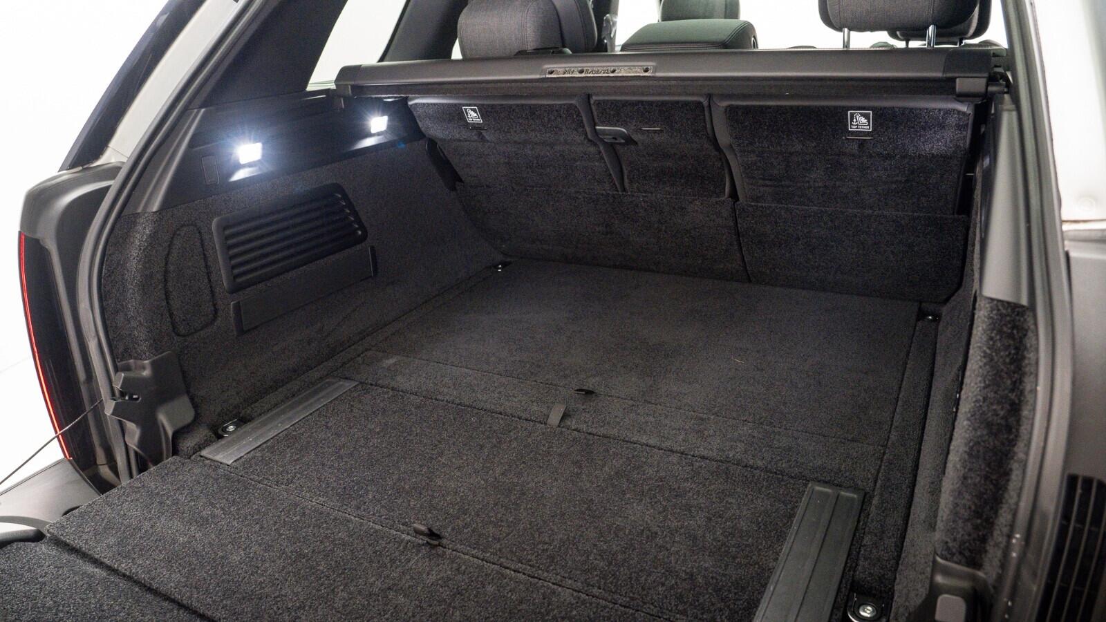 Land Rover Range Rover view 50