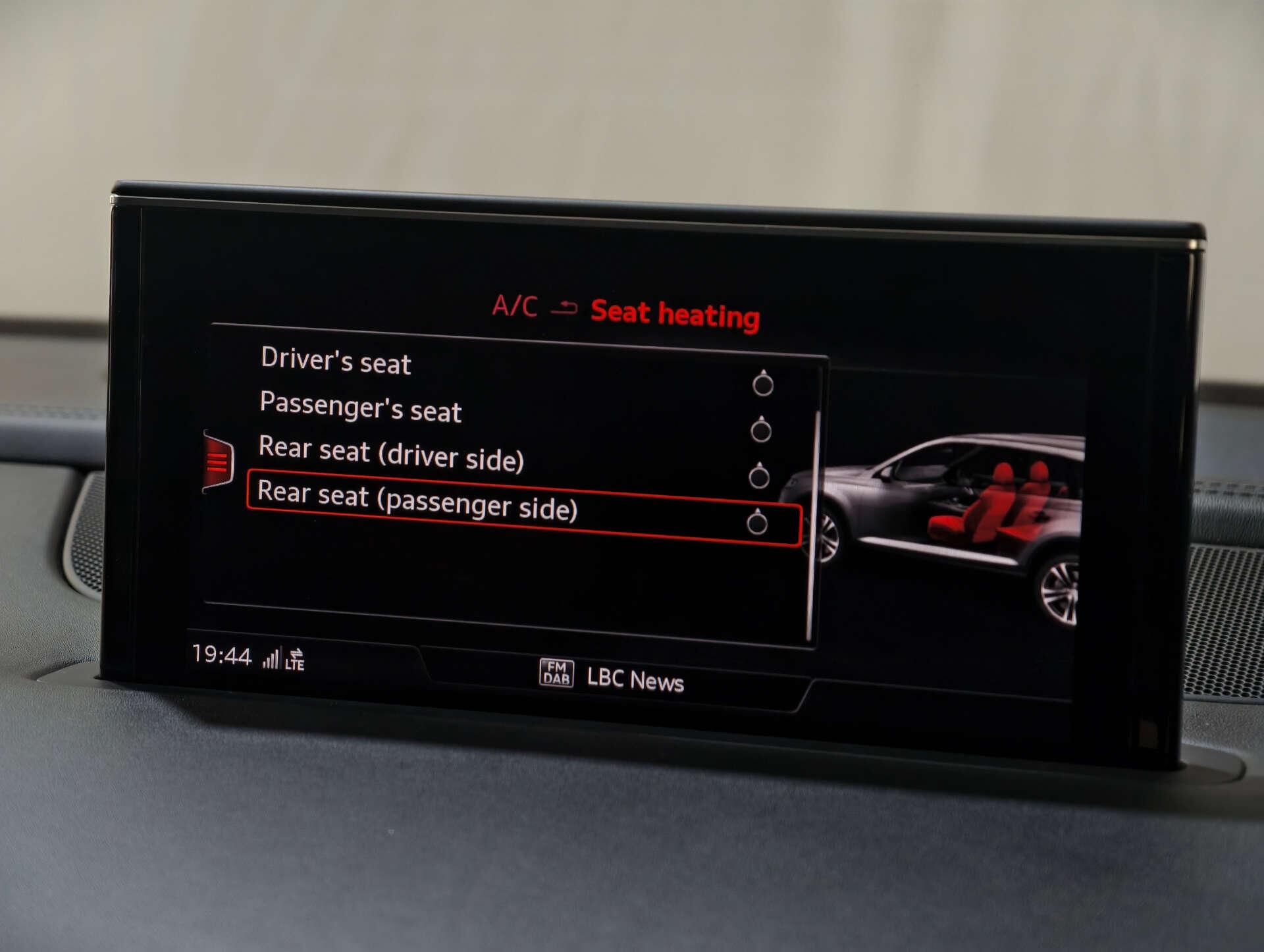 Audi SQ7 view 67