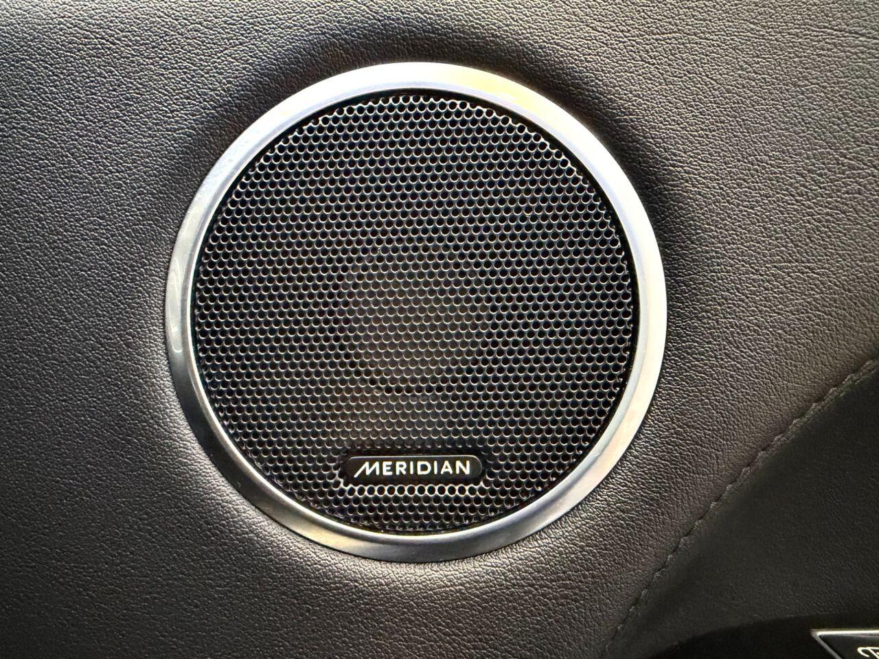 Land Rover Range Rover Sport view 26