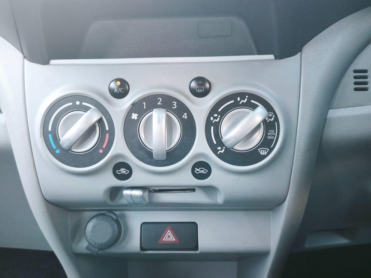 Suzuki Alto view 17