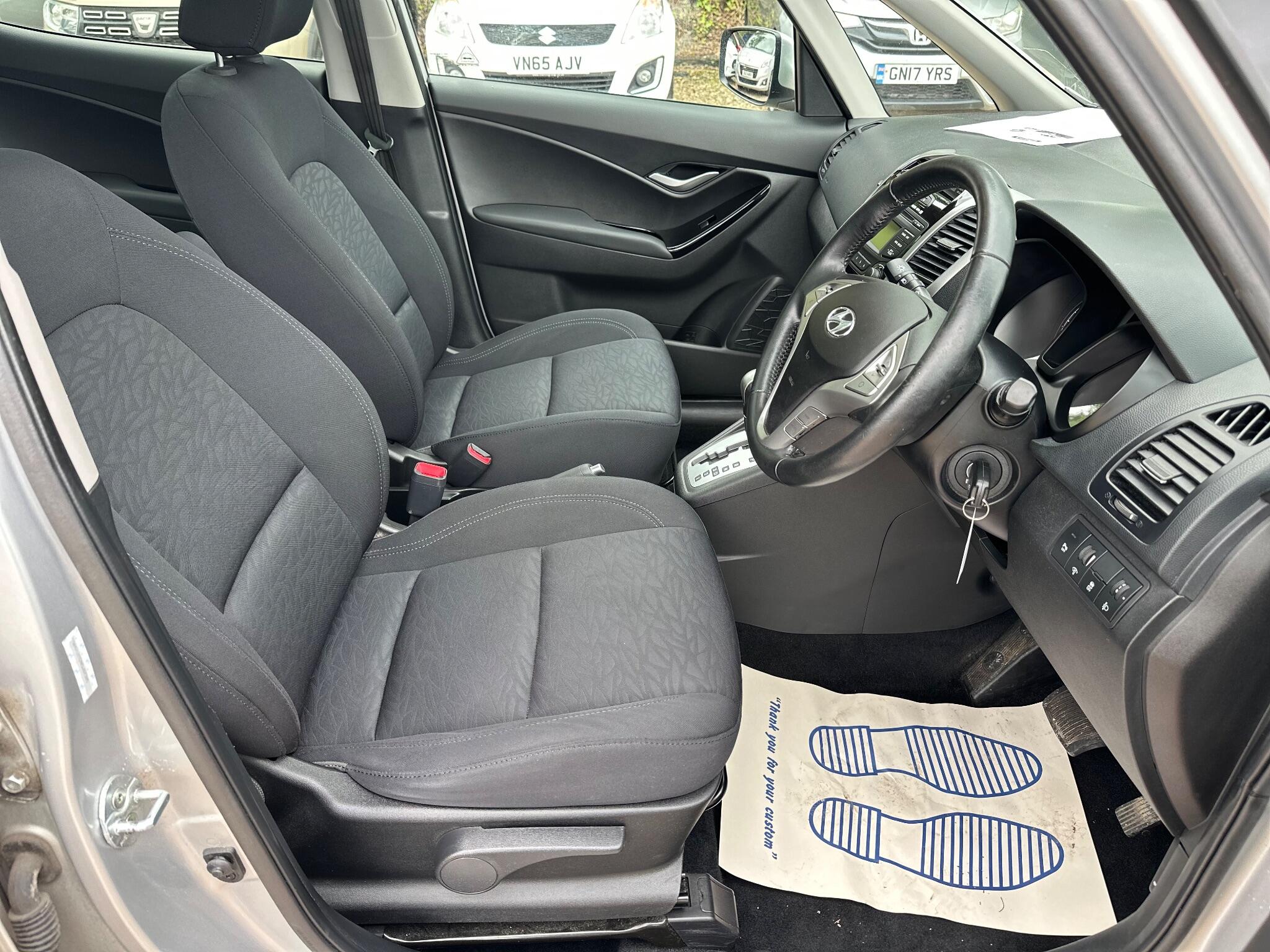Hyundai ix20 view 44