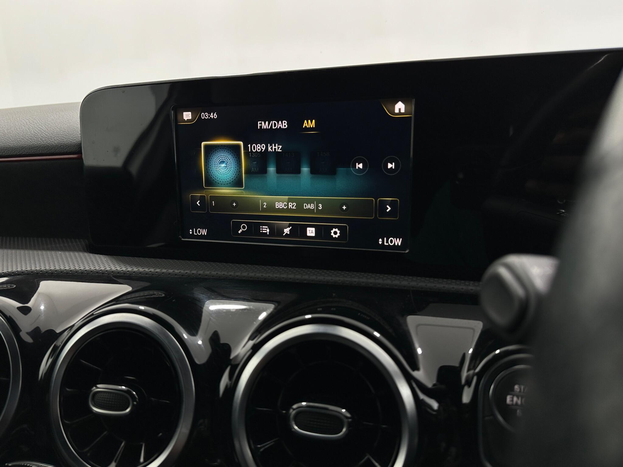 Mercedes-Benz A-Class view 26