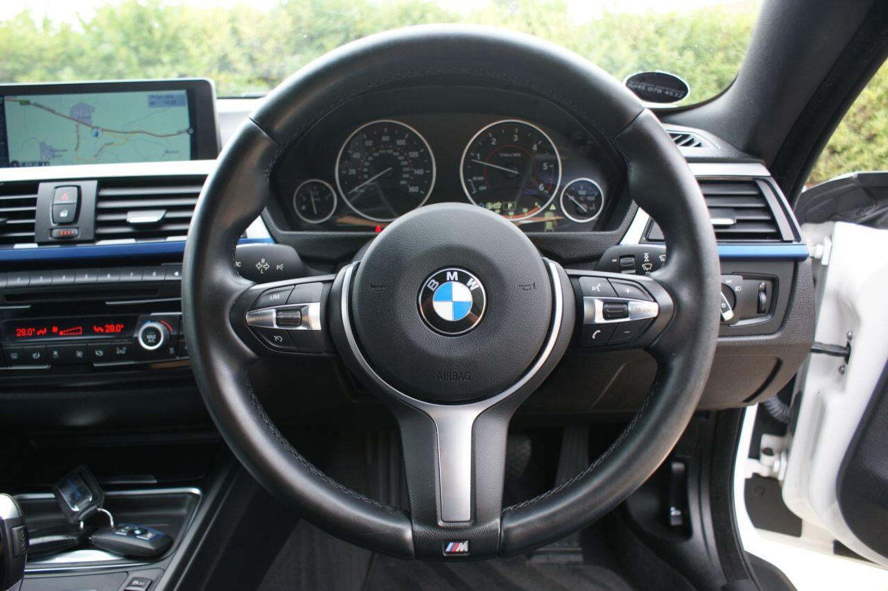 BMW 4 Series view 42