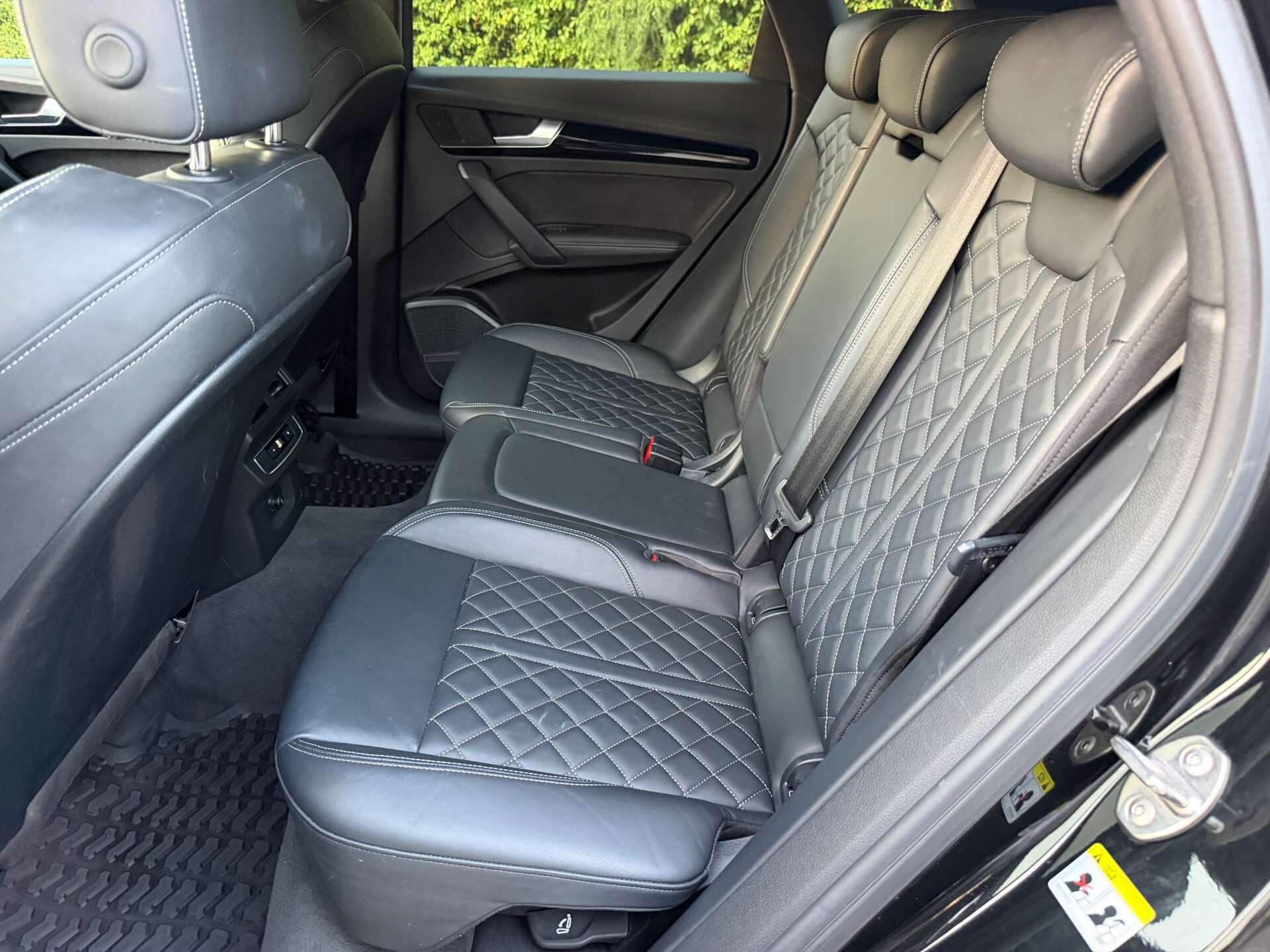 Audi Q5 view 30