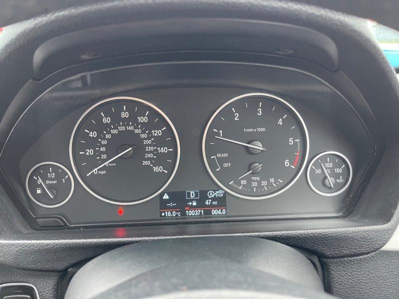 2016 BMW 3 Series 2.0 320d ED Plus Touring Auto Euro 6 (s/s) 5dr • 100,000 miles image 17