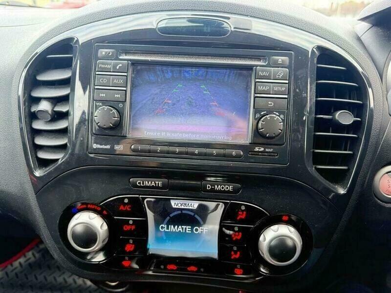 2011 Nissan Juke image 36