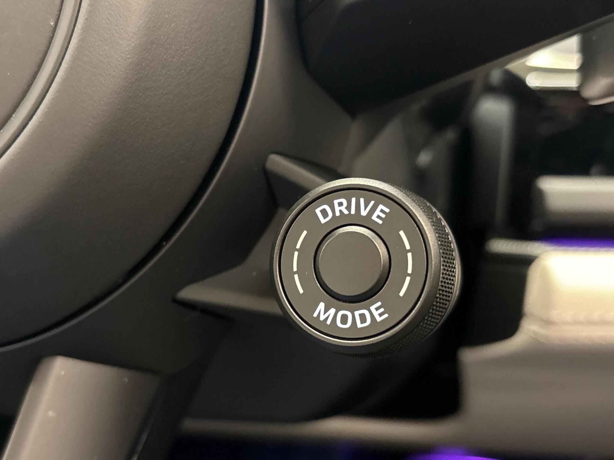 Porsche Panamera view 42