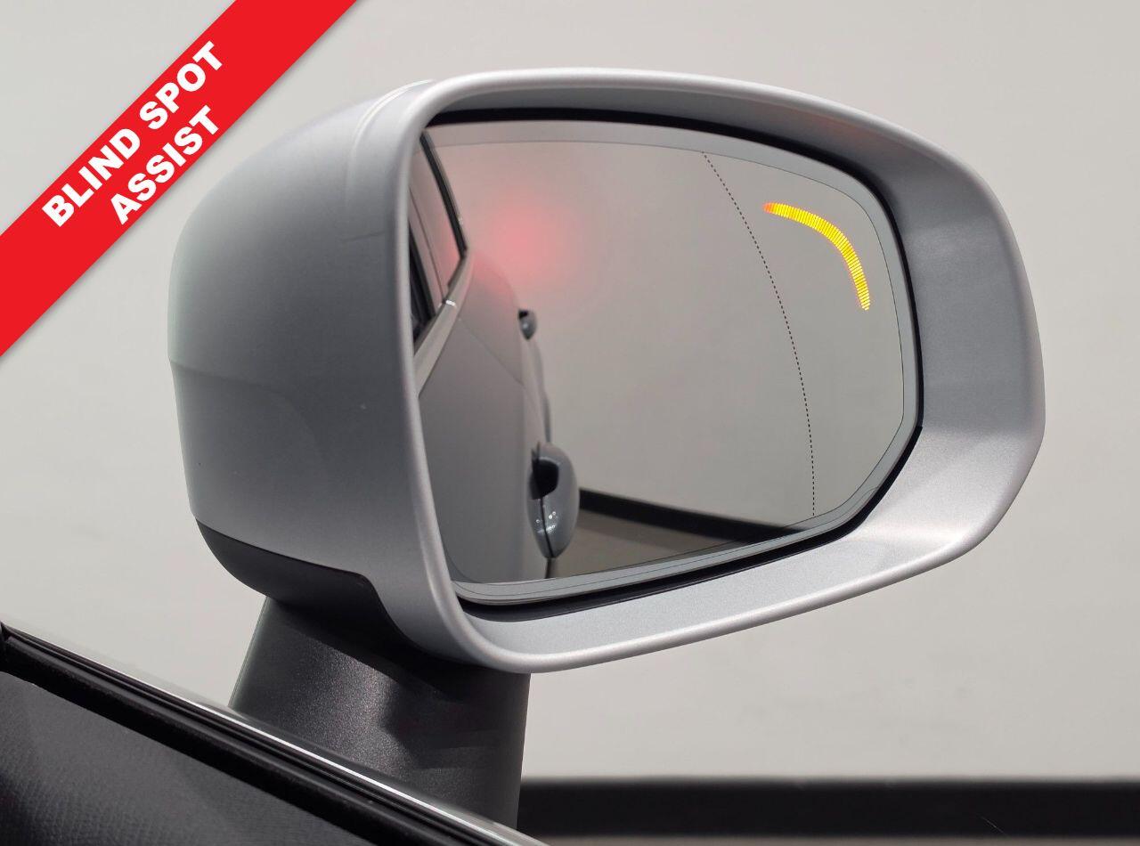 Volvo XC90 view 20