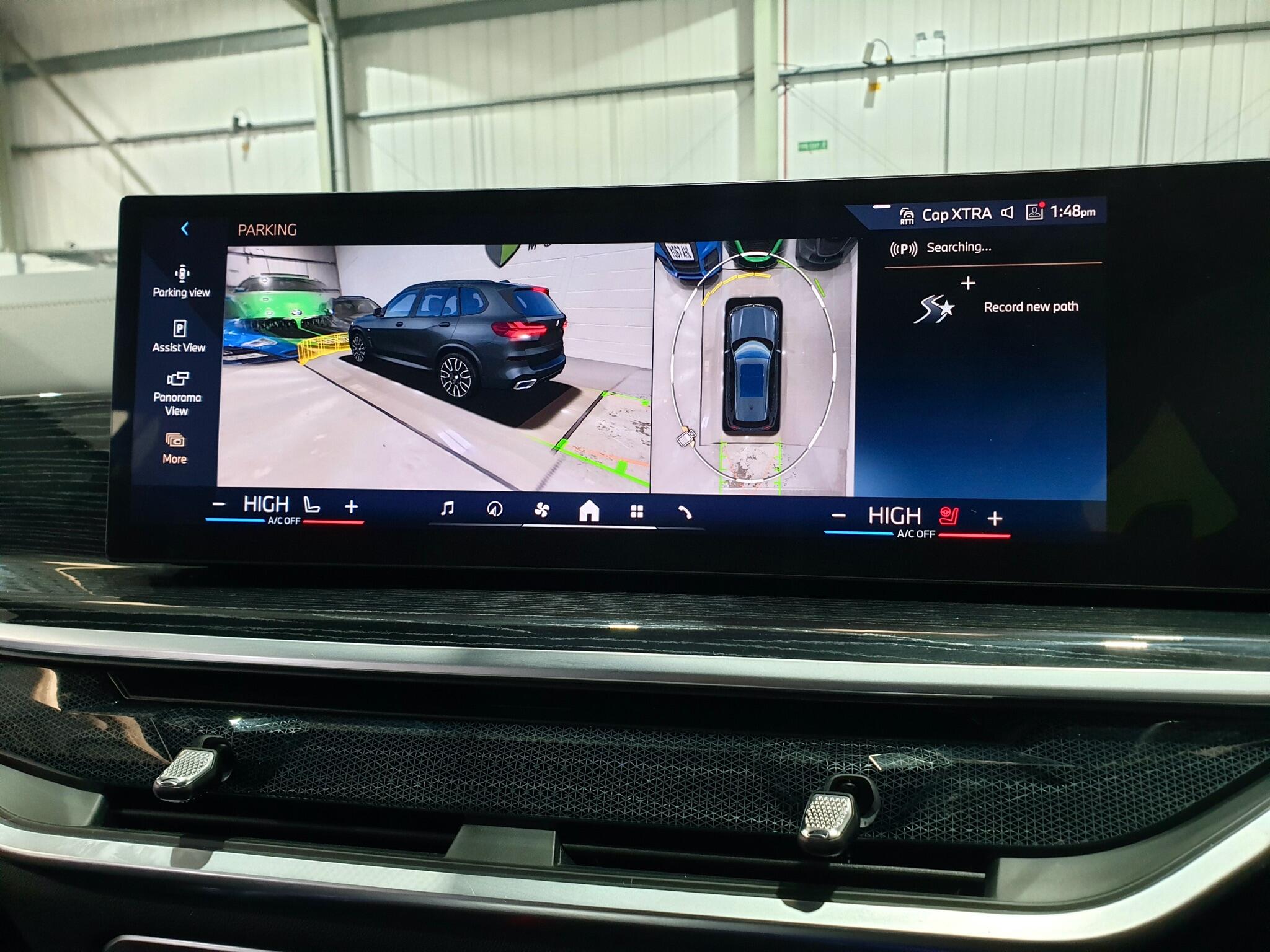 BMW X5 view 84