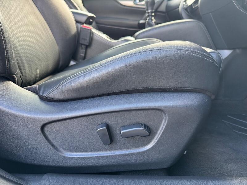 Nissan Qashqai view 15