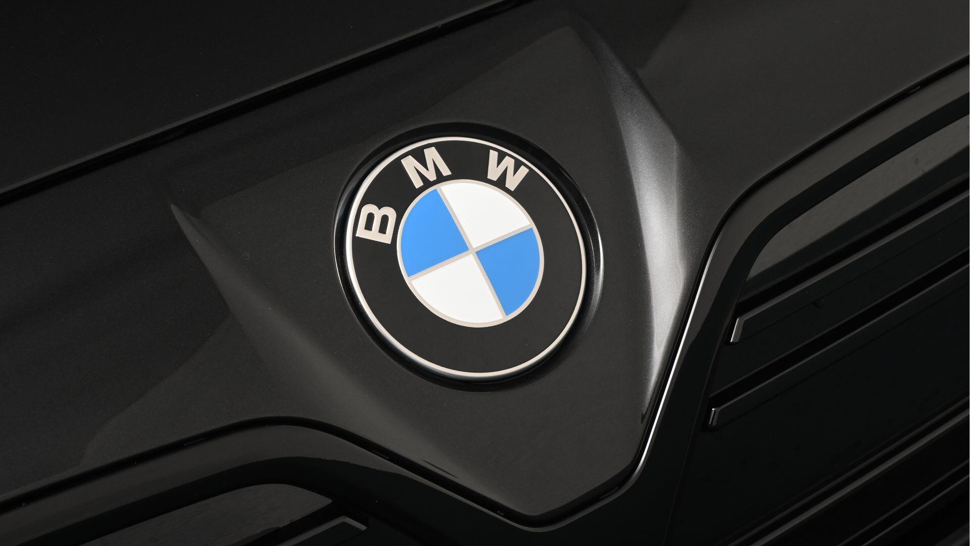 BMW I4 view 34