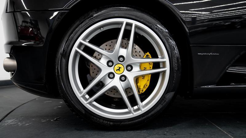 Ferrari F430 view 20