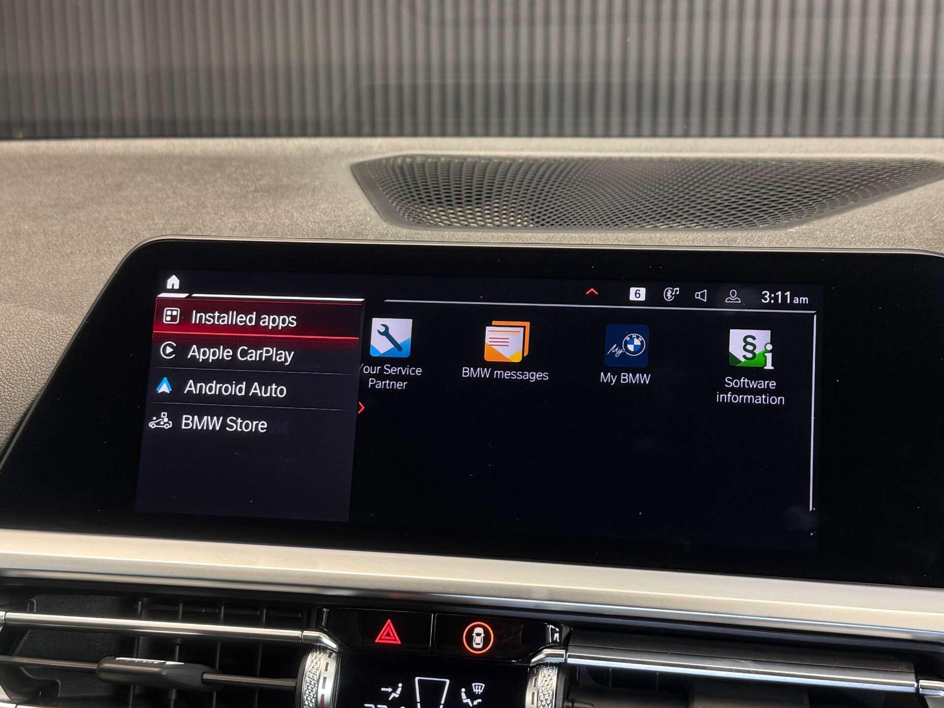 BMW M4 view 36