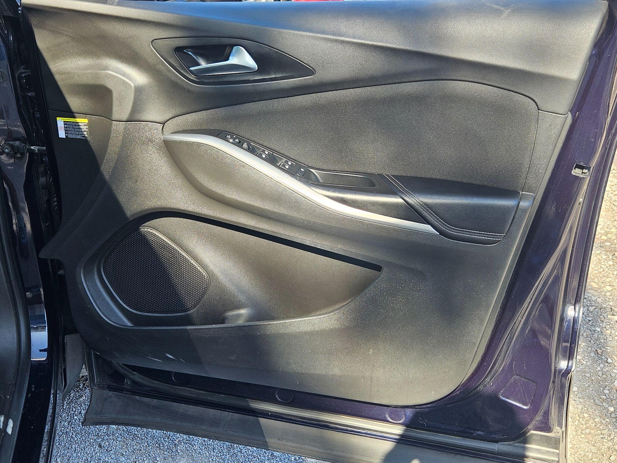 2019 Vauxhall Grandland X image 47