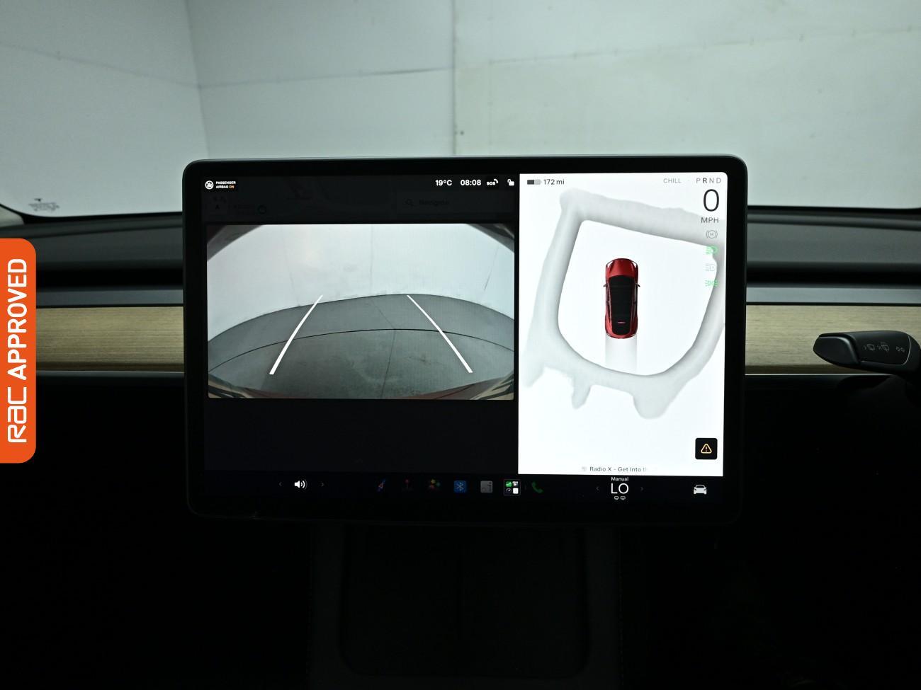 Tesla Model Y view 15