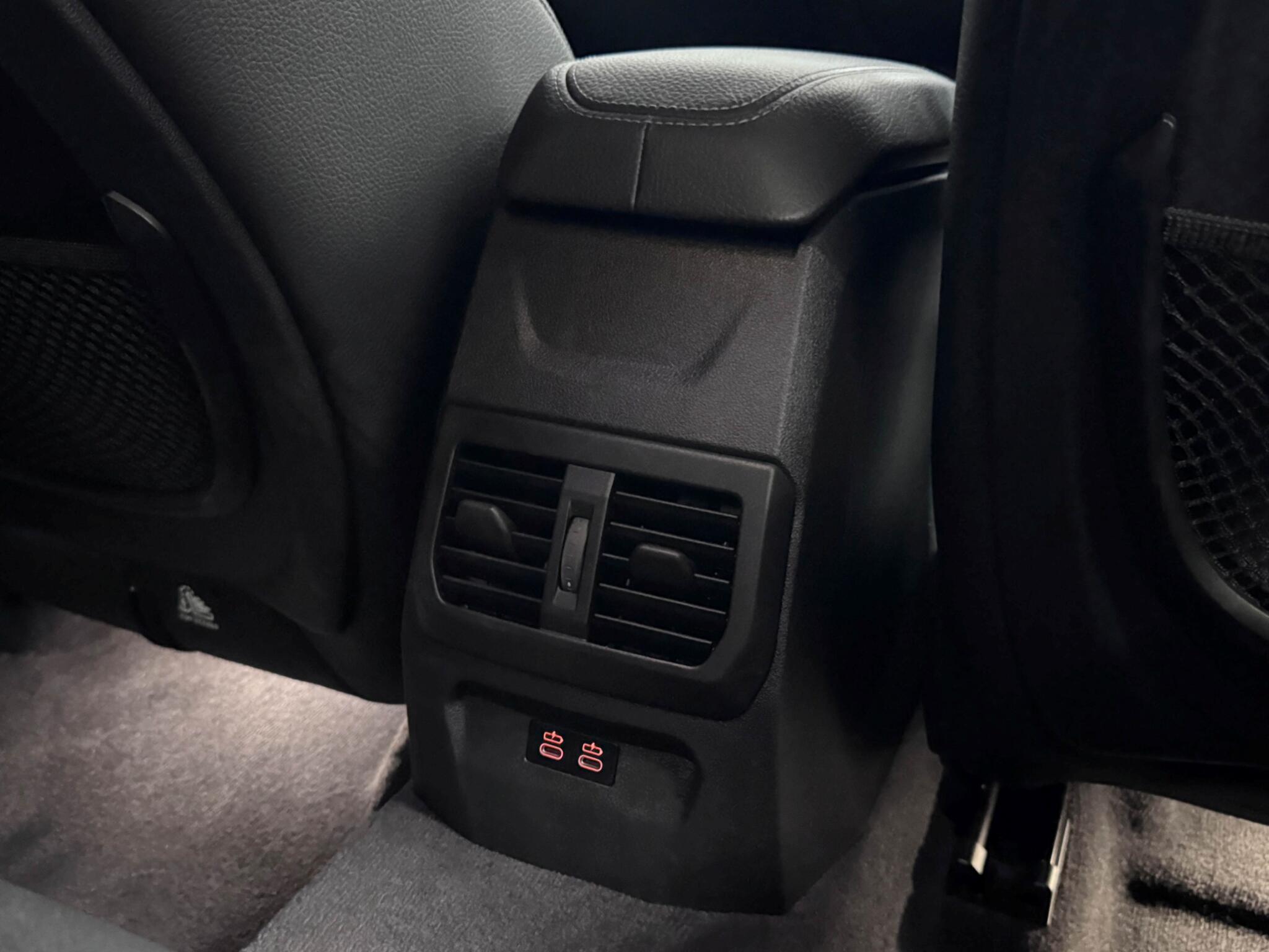 BMW 2 Series view 19