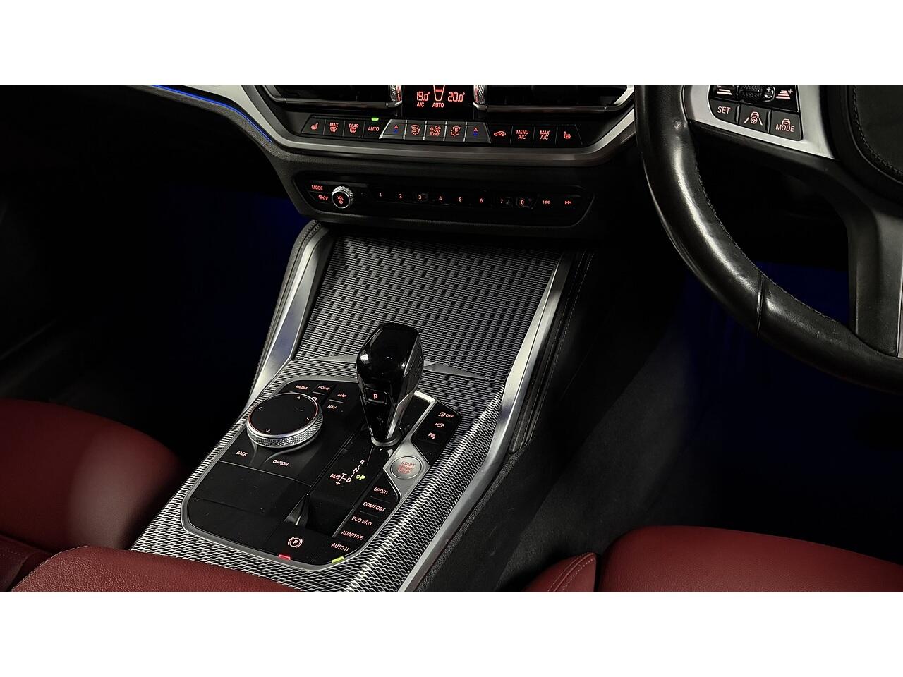 BMW 4 Series view 24