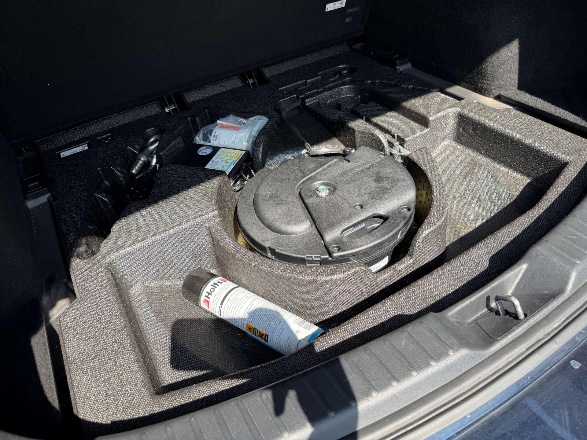 Mazda CX-5 view 14