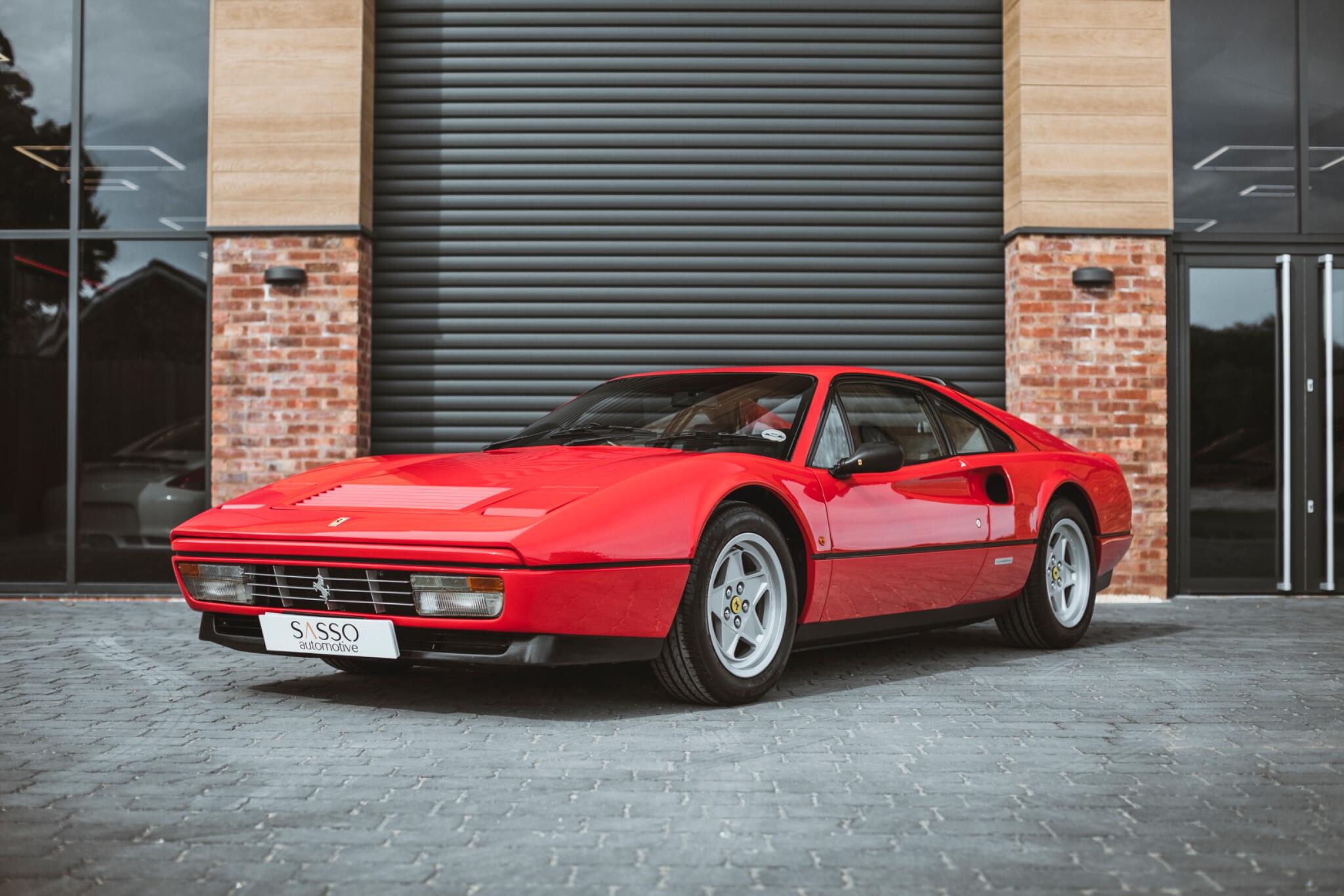 Ferrari 328