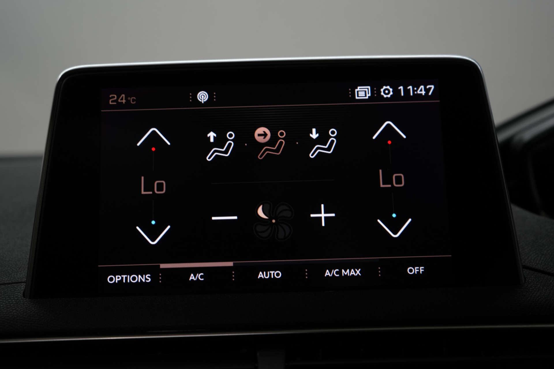 Peugeot 3008 view 30