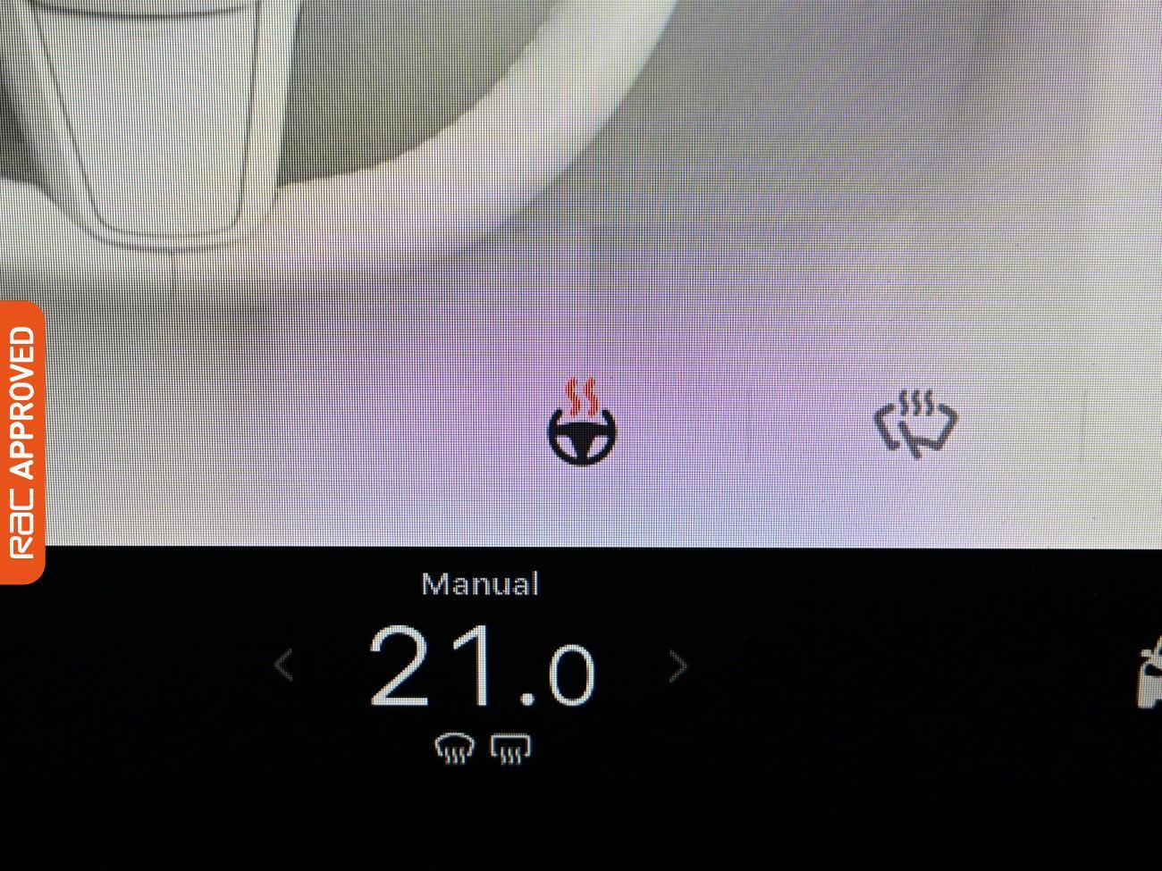Tesla Model Y view 18