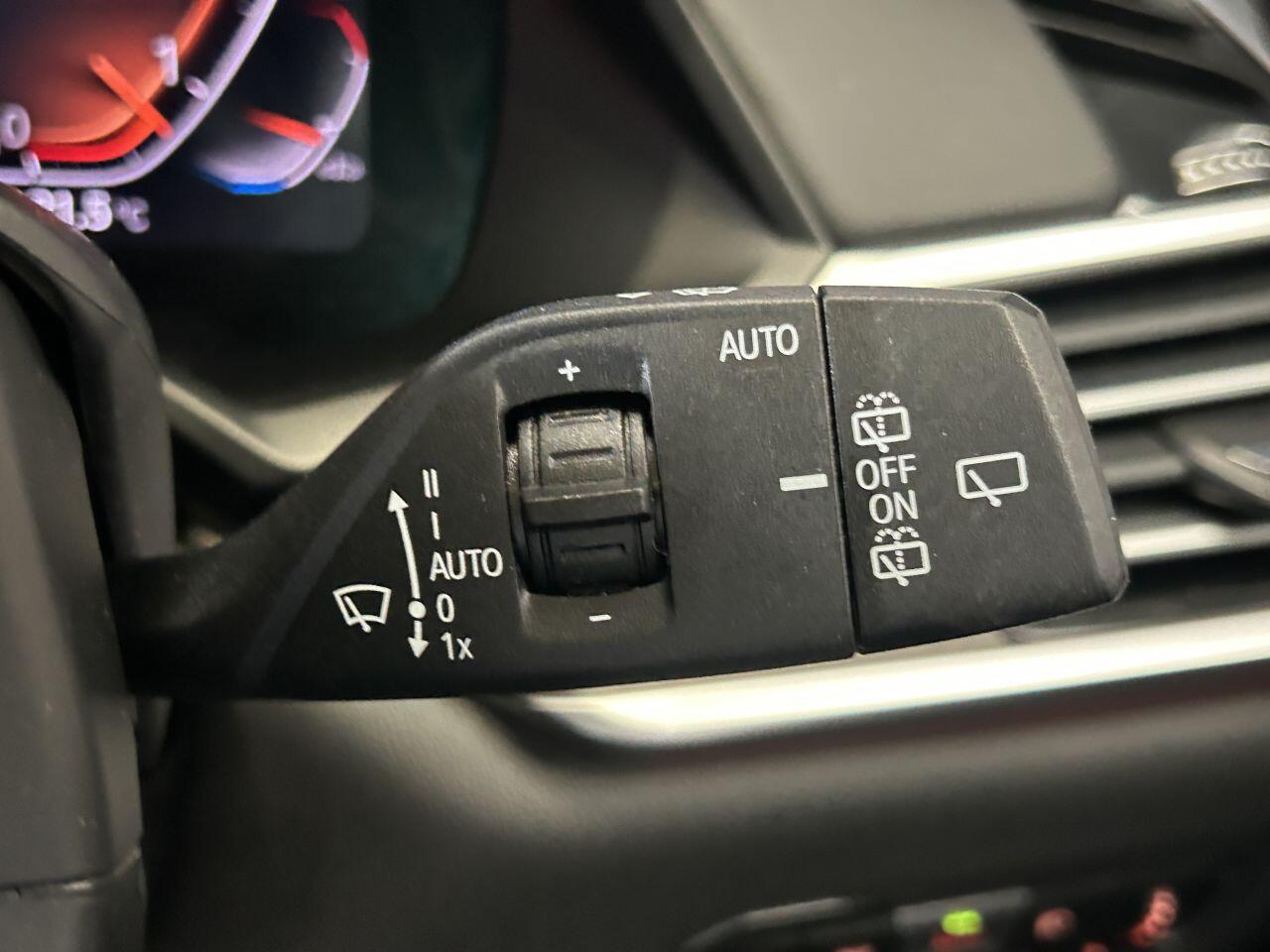 BMW X7 view 47