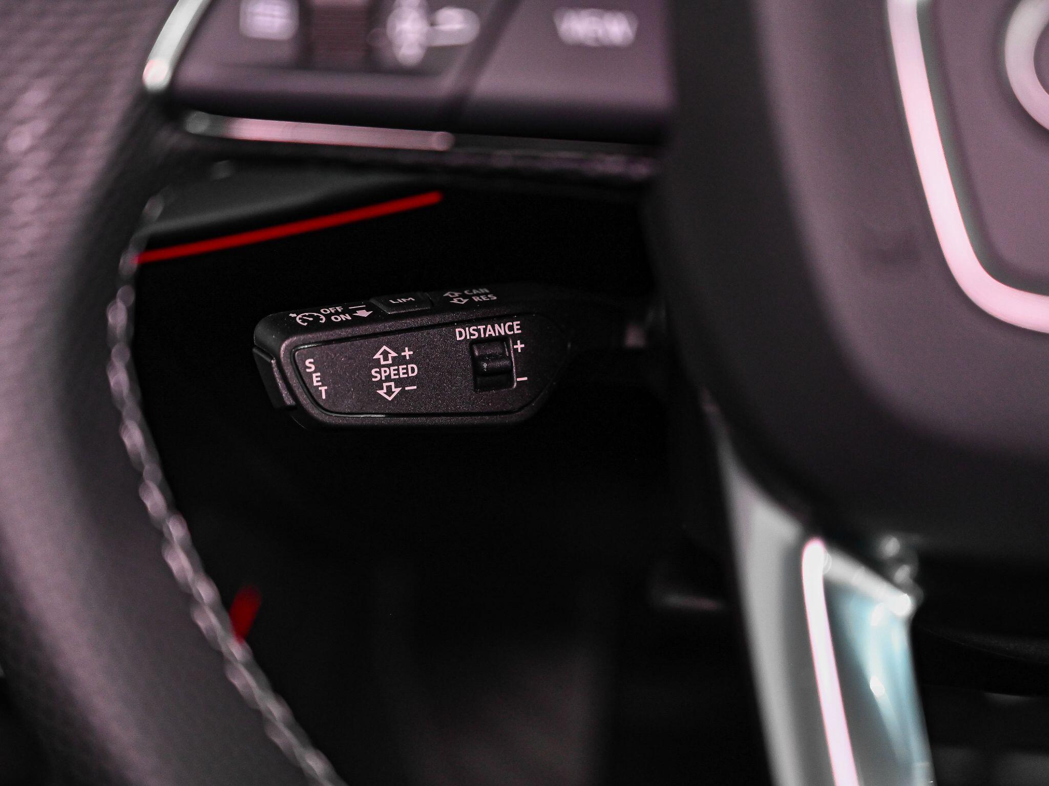 Audi S3 view 24