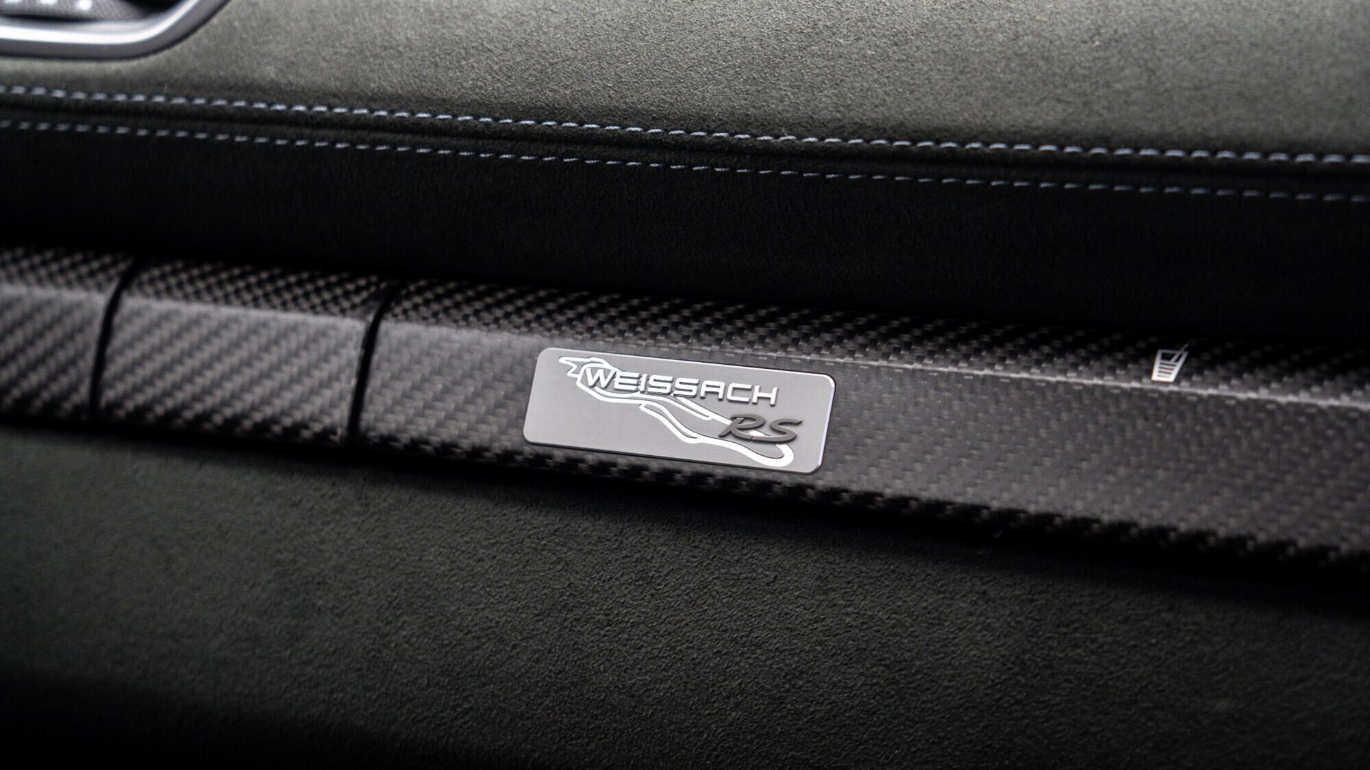 Porsche 718 Cayman view 36