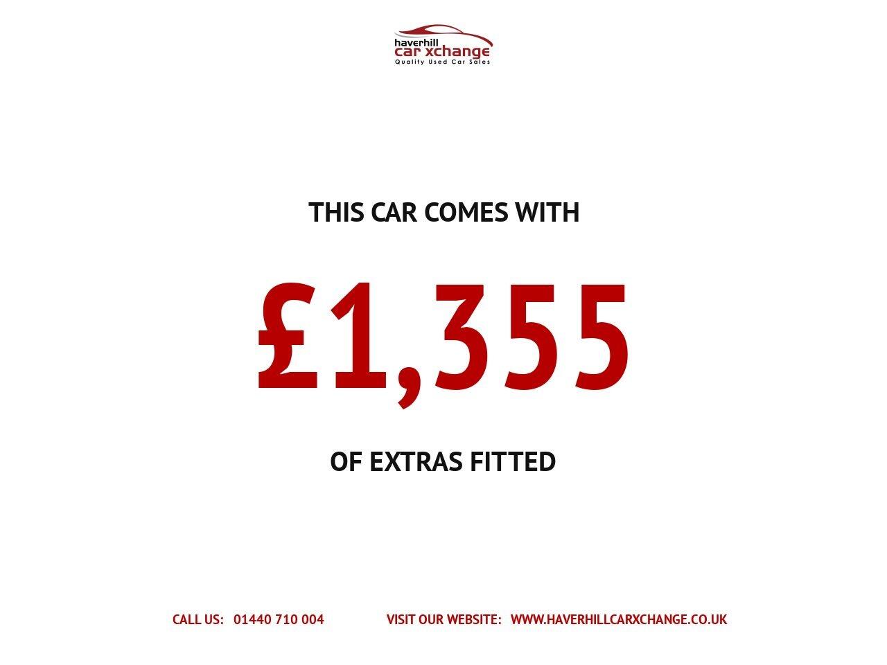 Vauxhall Mokka X view 13