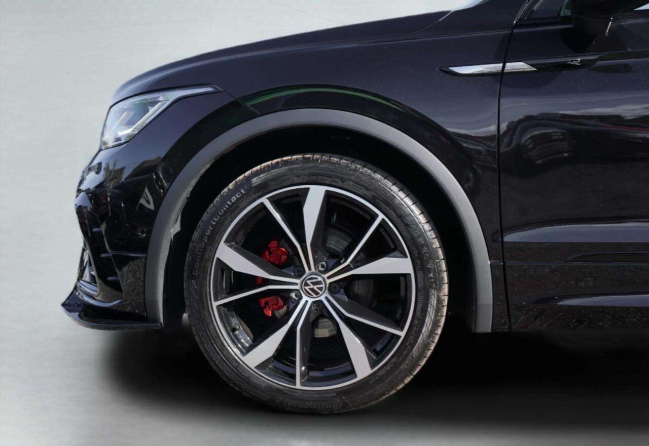 Volkswagen Tiguan view 9