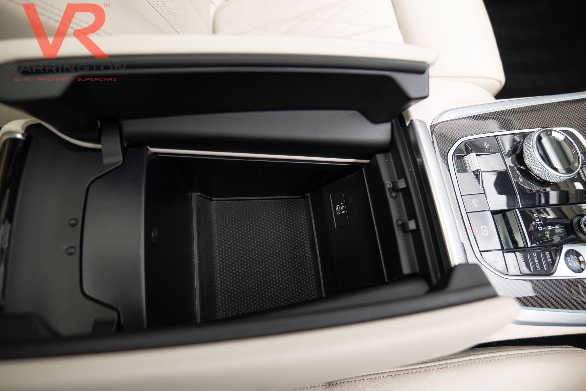BMW X5 X5 view 27