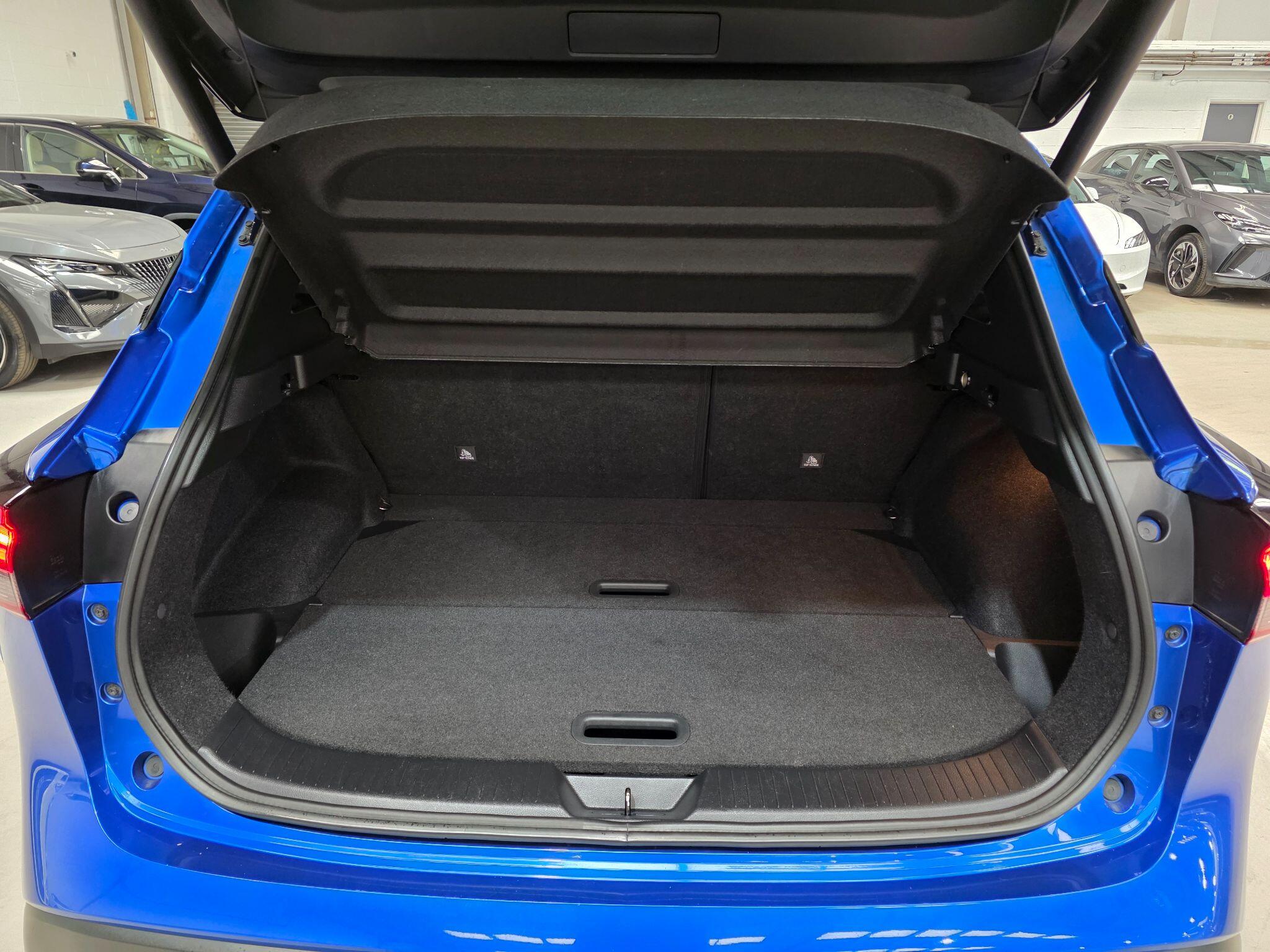 Nissan Qashqai view 30