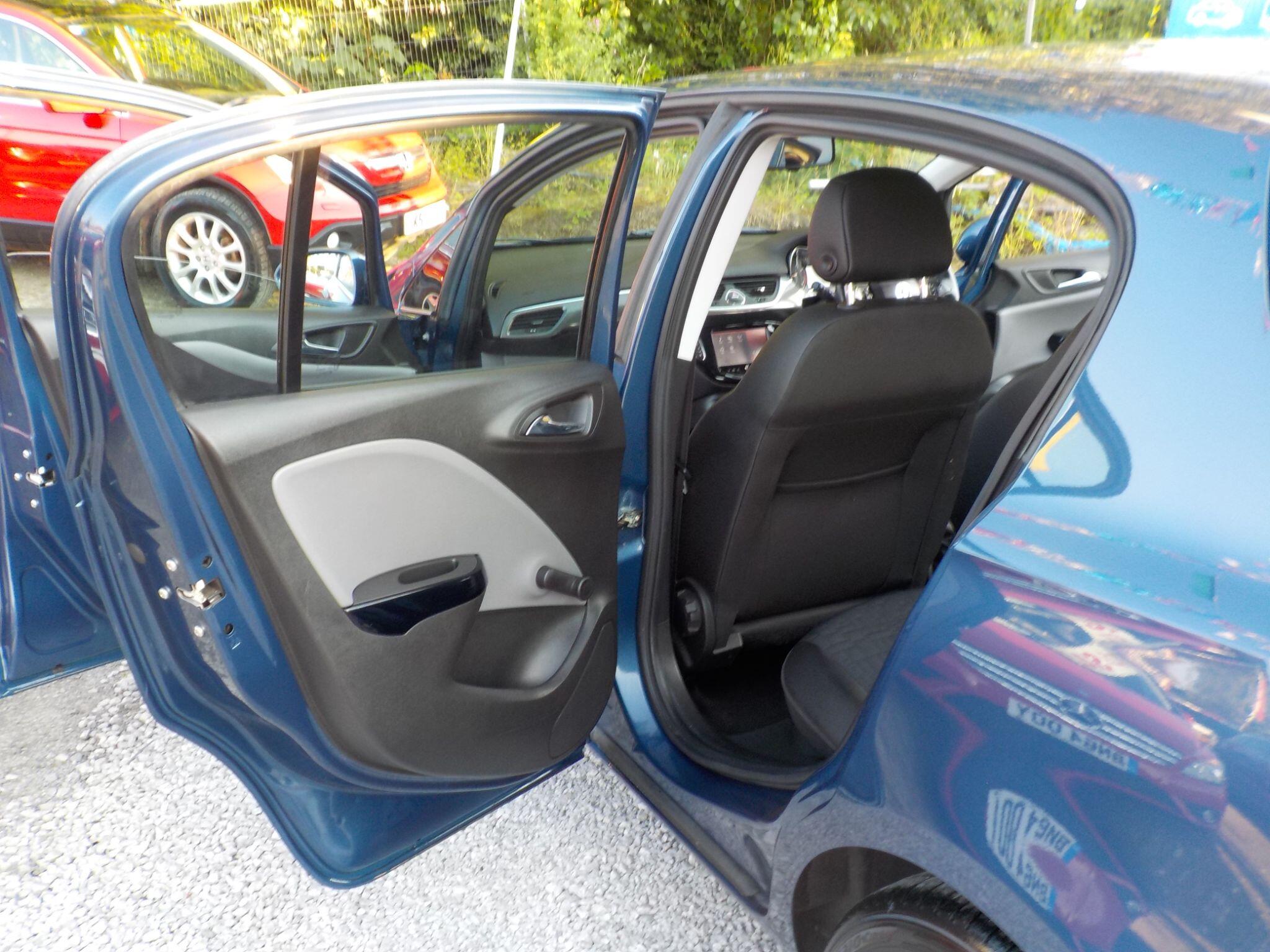 Vauxhall Corsa 1.4i SE Auto Euro 6 5dr