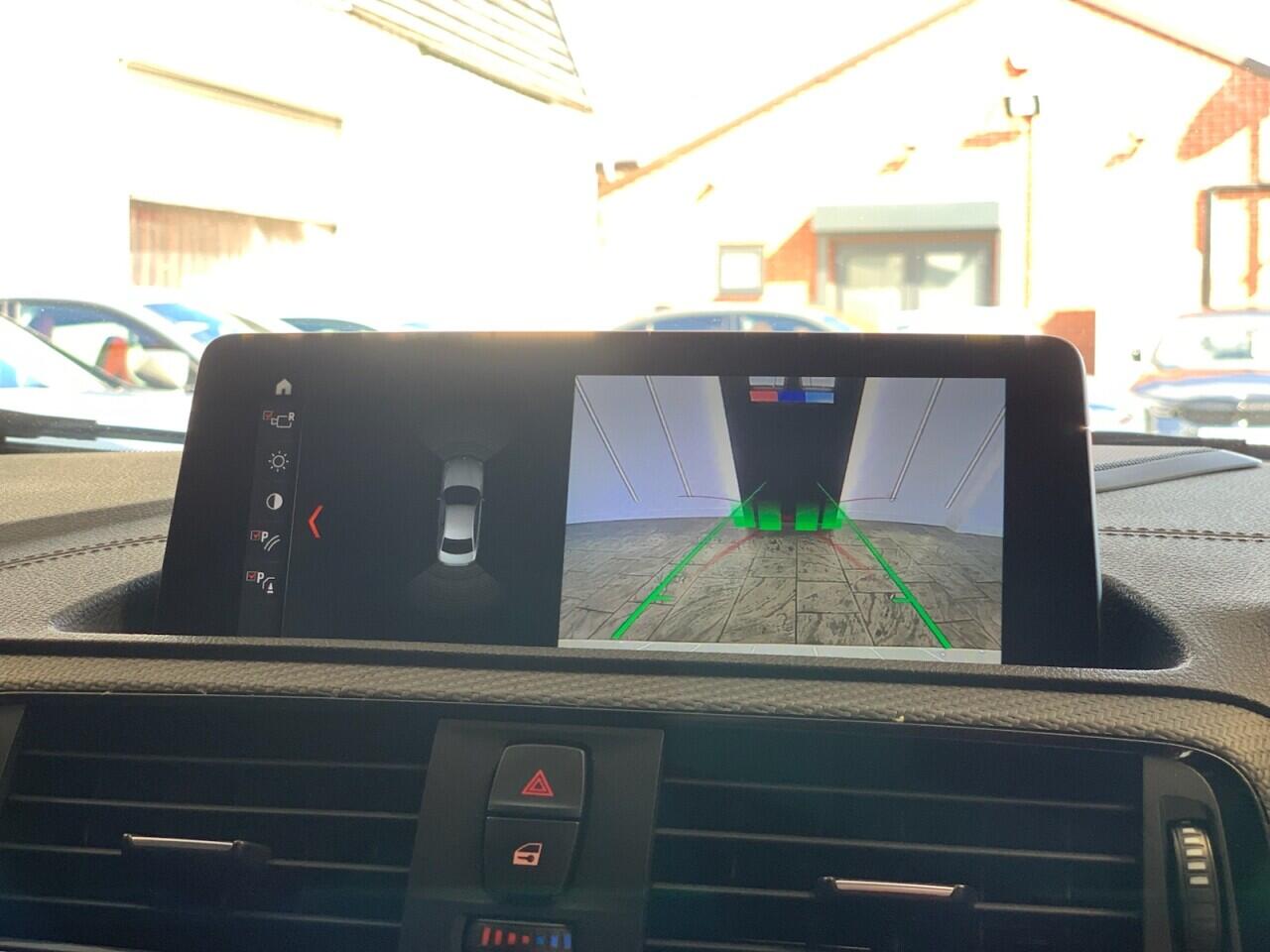 BMW M2 view 41
