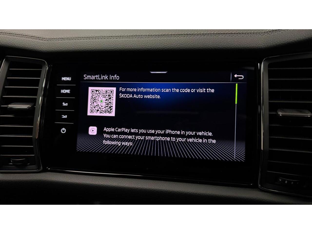 Skoda Kodiaq view 30