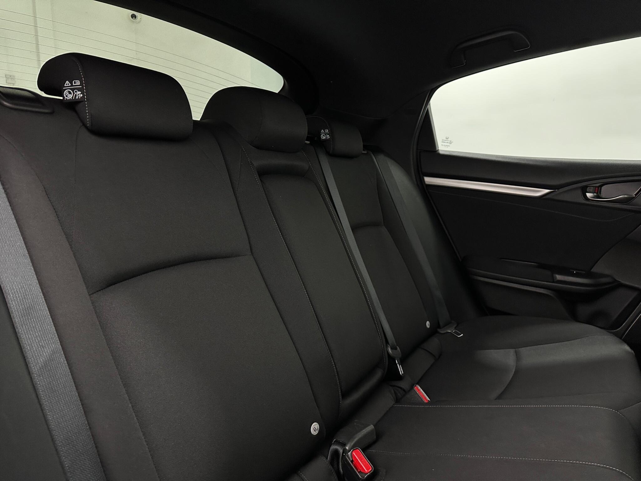 Honda Civic view 41