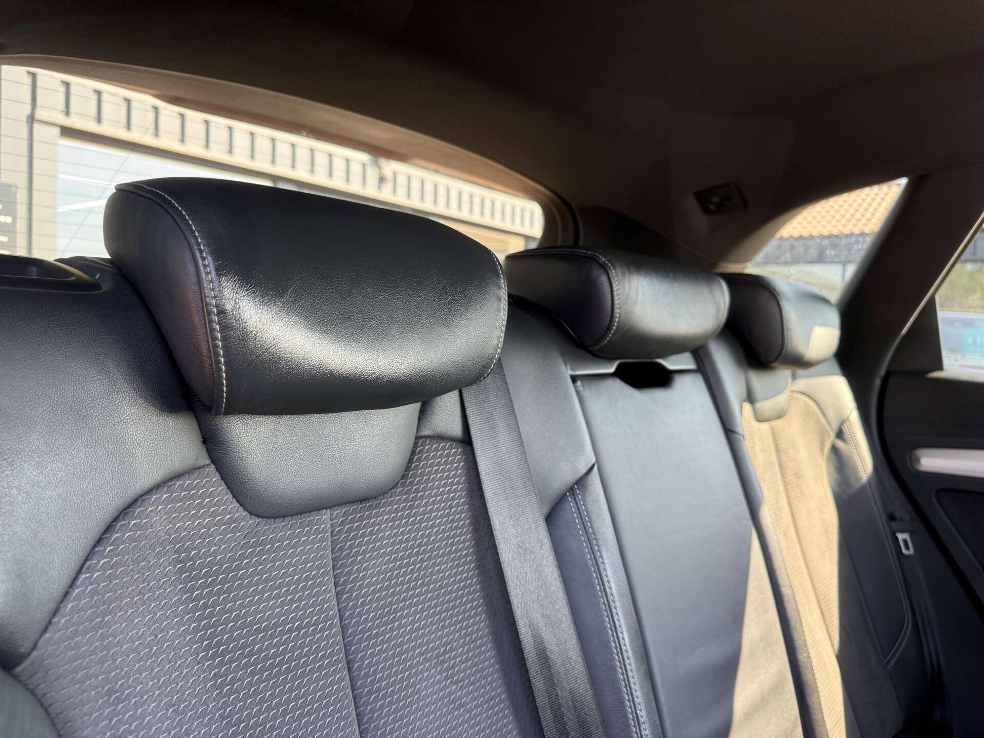 Audi Q5 view 76