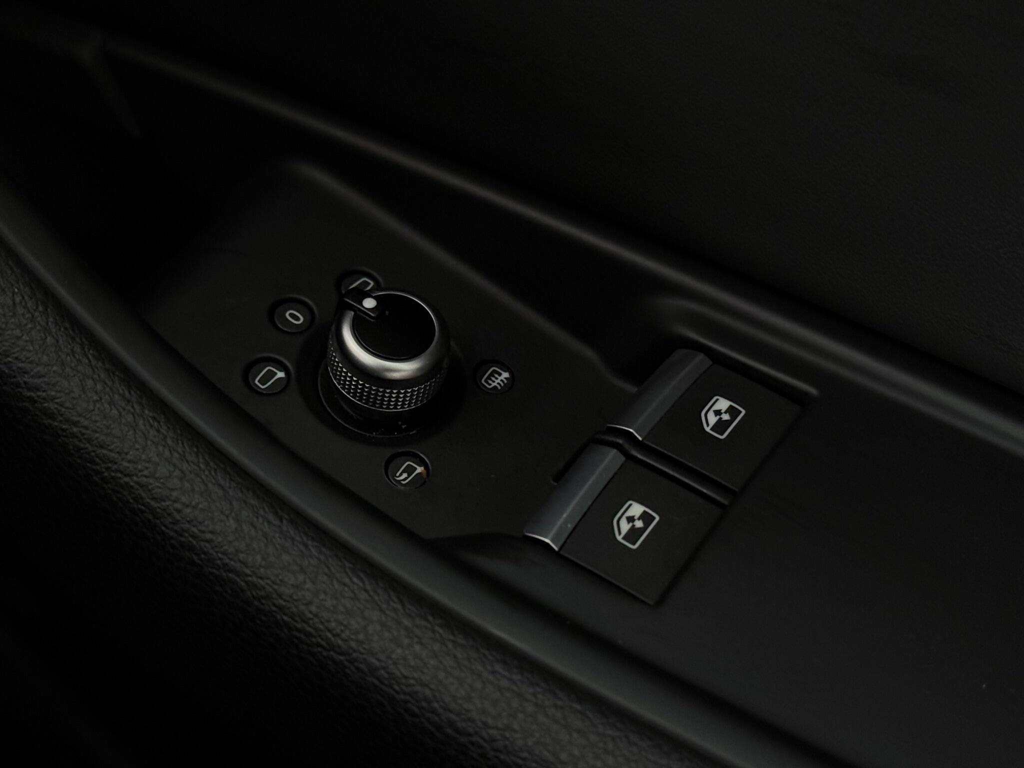 Audi A5 view 18