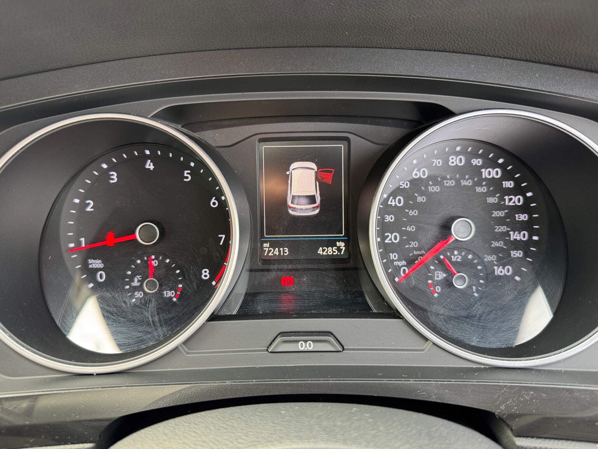Volkswagen Tiguan view 33