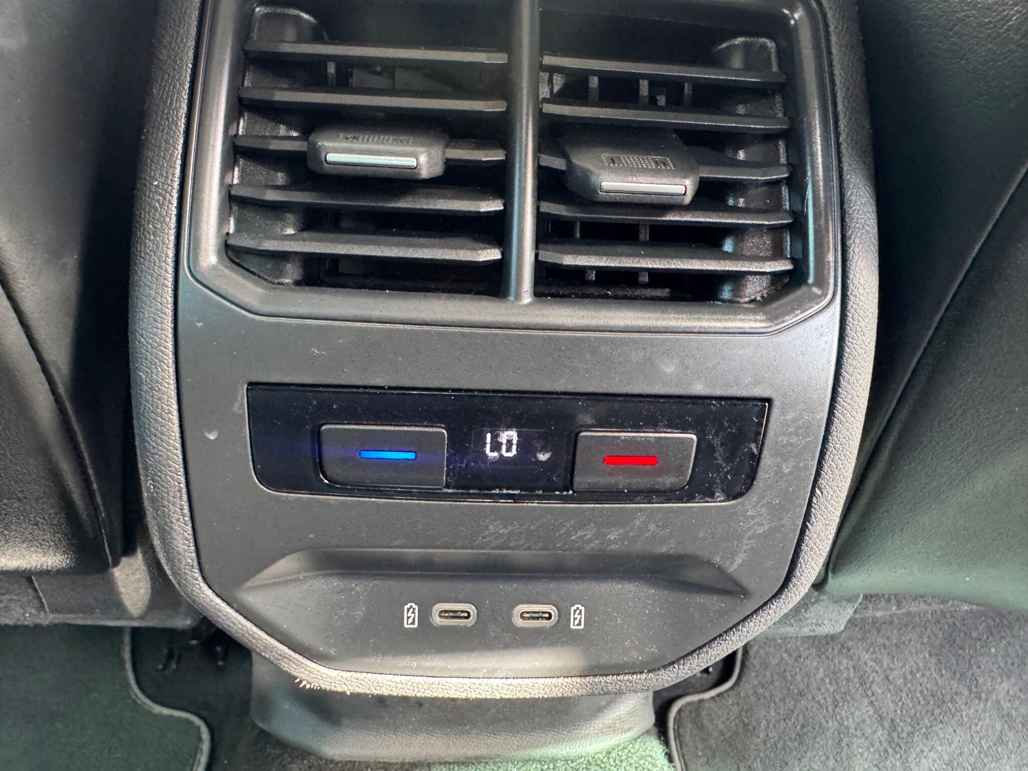 Seat Leon Leon view 19