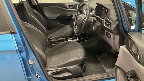 Vauxhall Corsa view 11