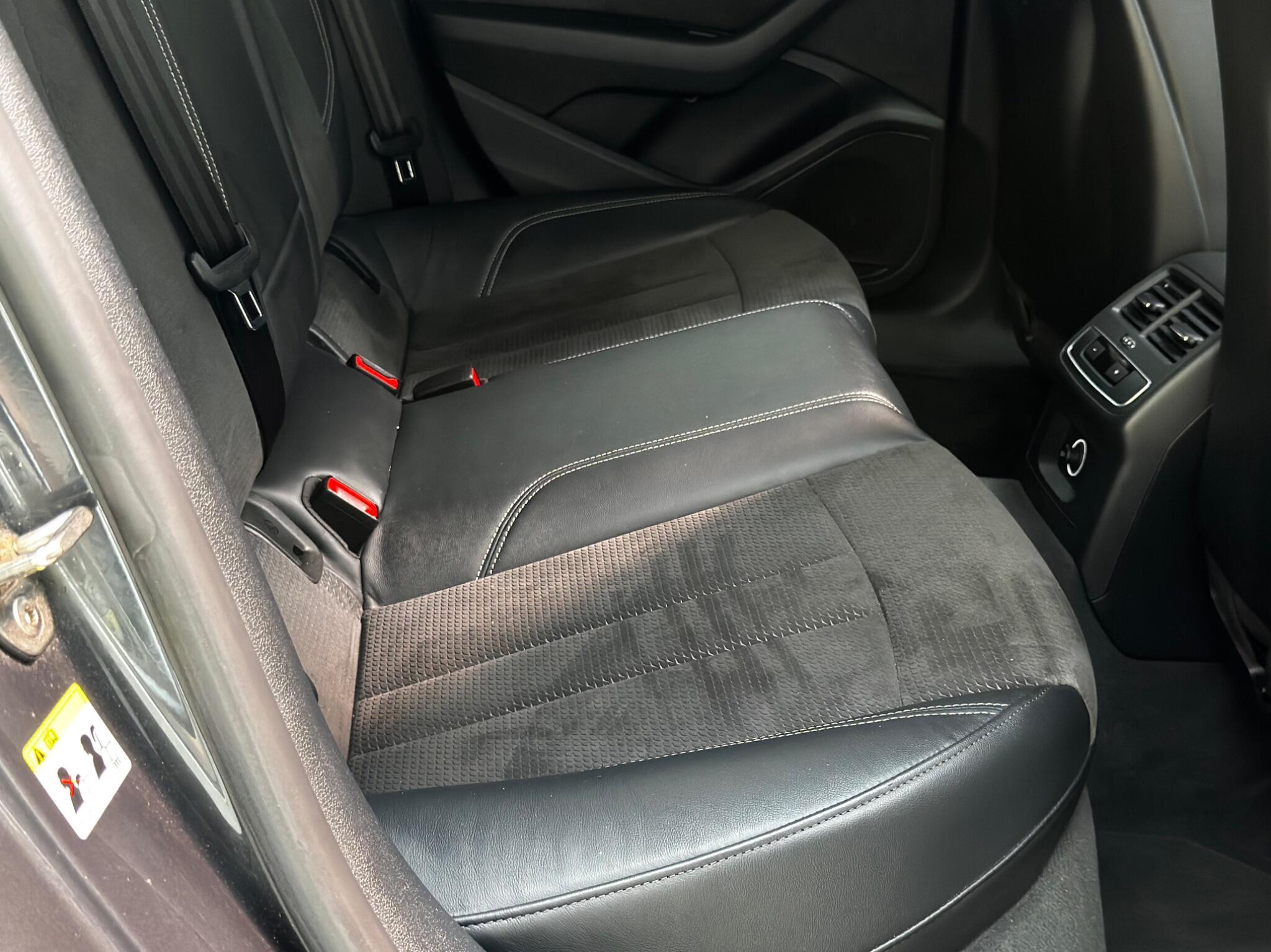Audi A5 view 76